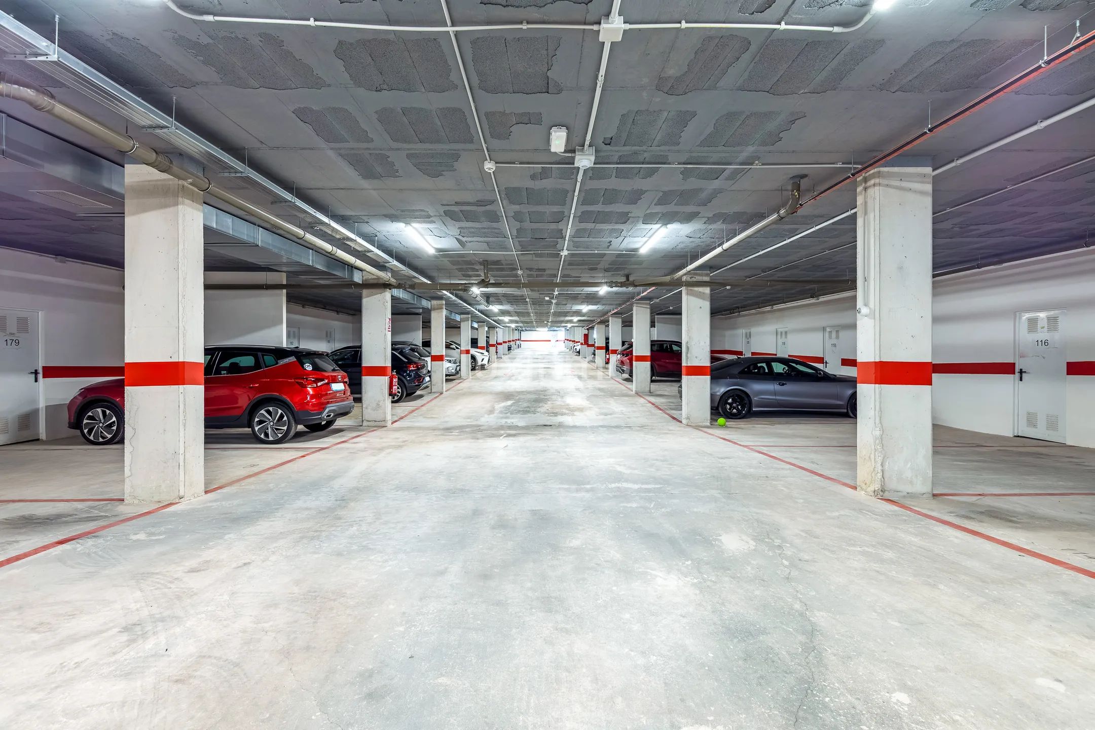 Потрясающая новостройка с 2 спальнями и видом на море — photo 24