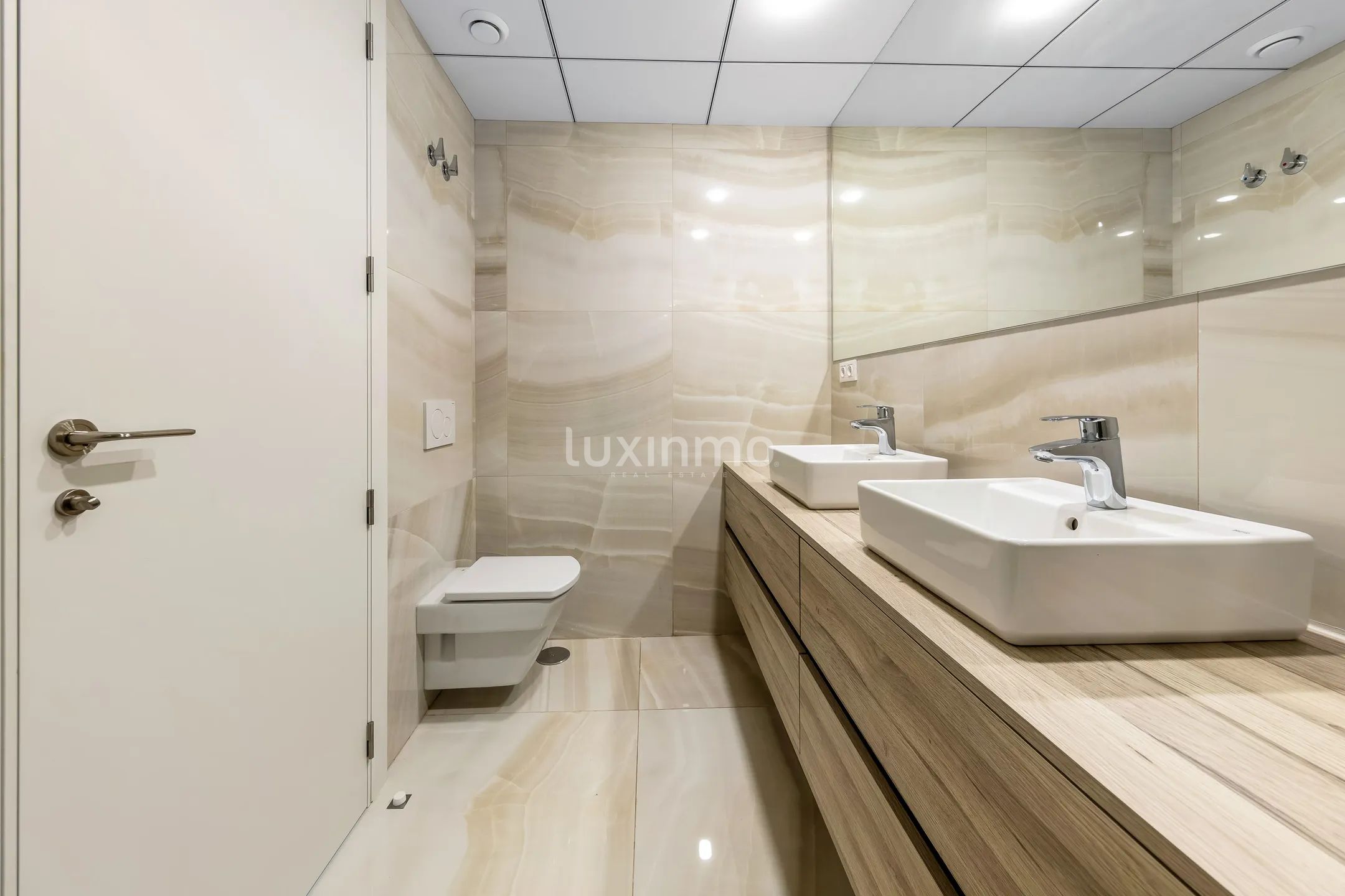 Потрясающая новостройка с 2 спальнями и видом на море — photo 16