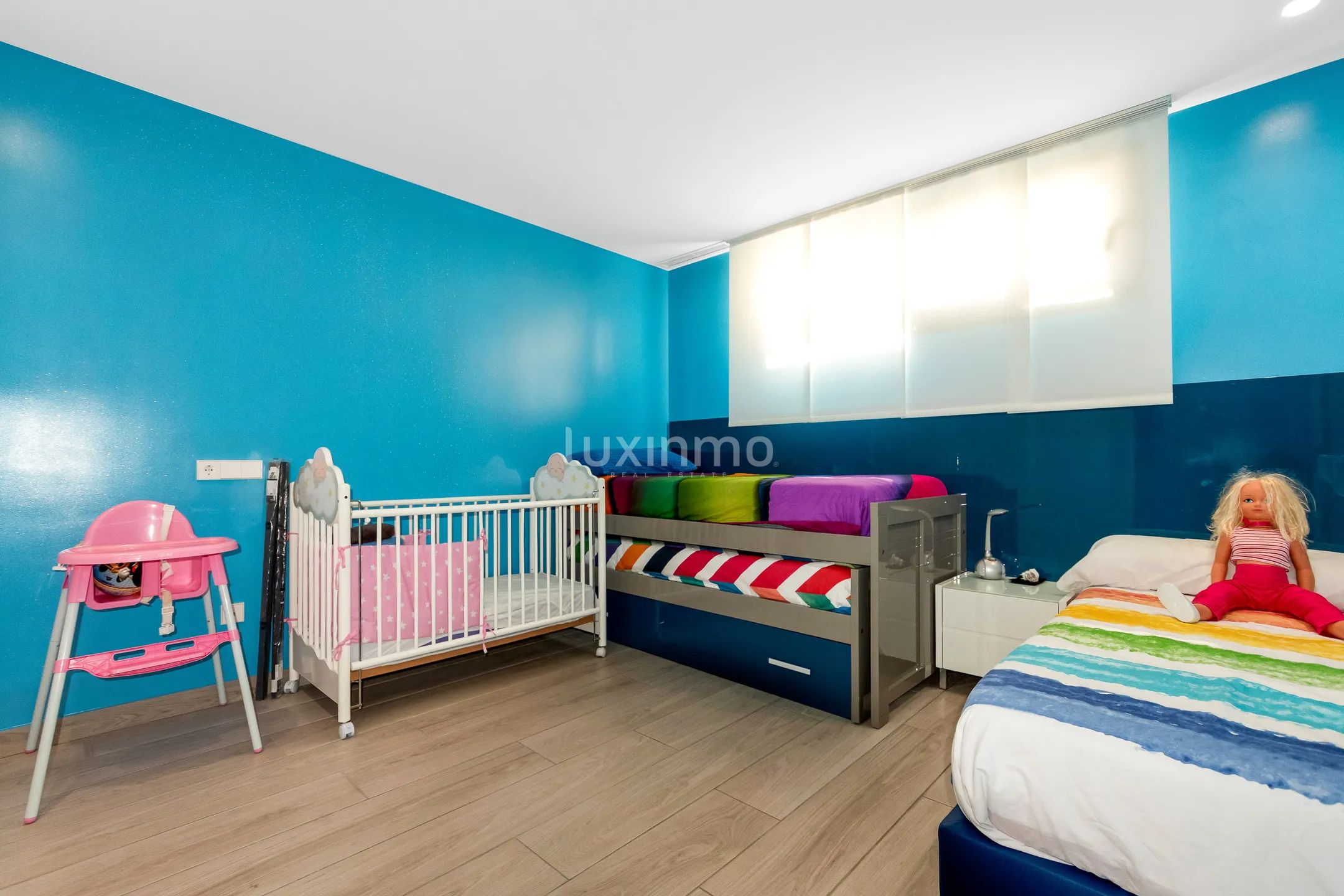 Beautiful villa with views for sale in Finestrat — photo 19