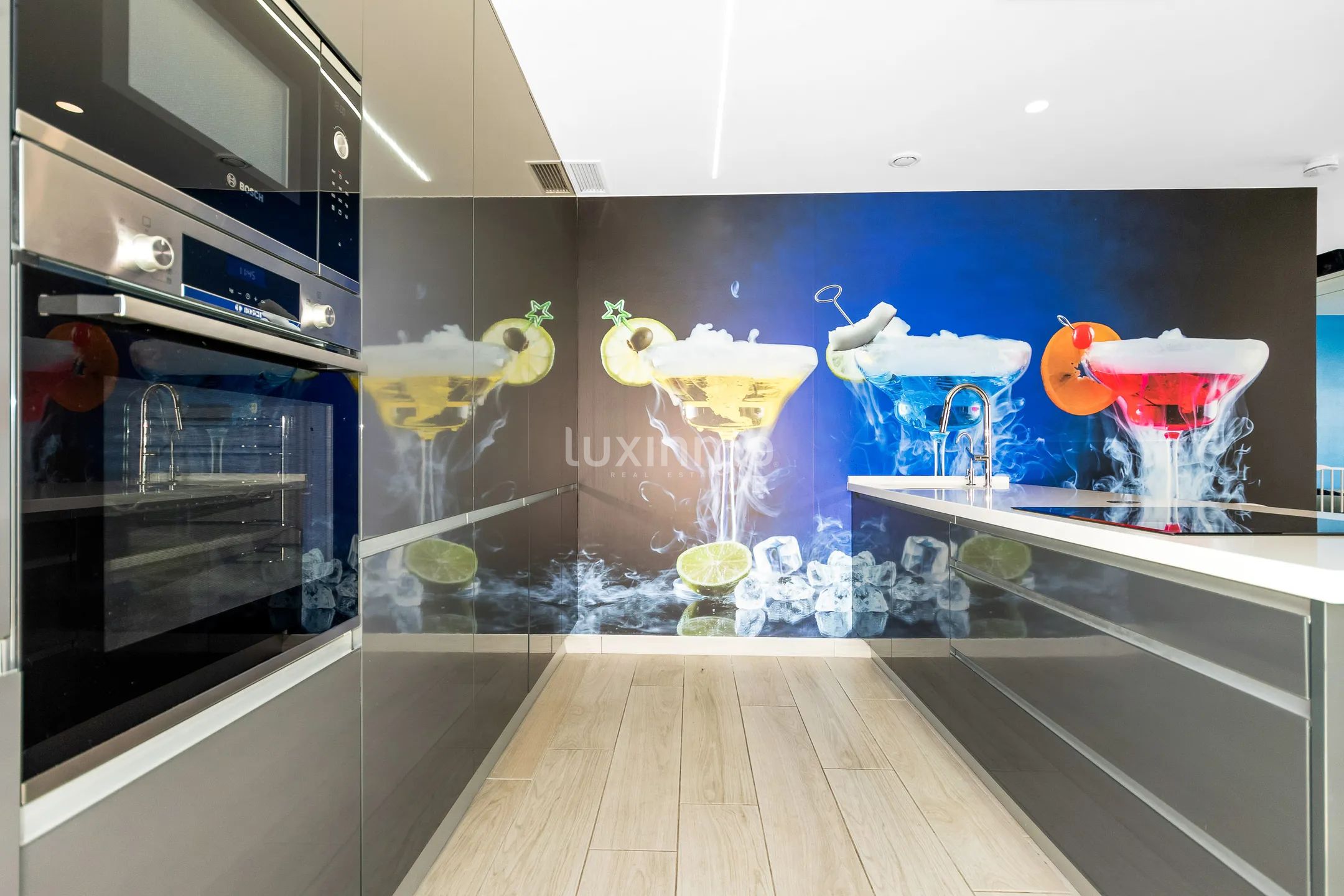 Beautiful villa with views for sale in Finestrat — photo 9