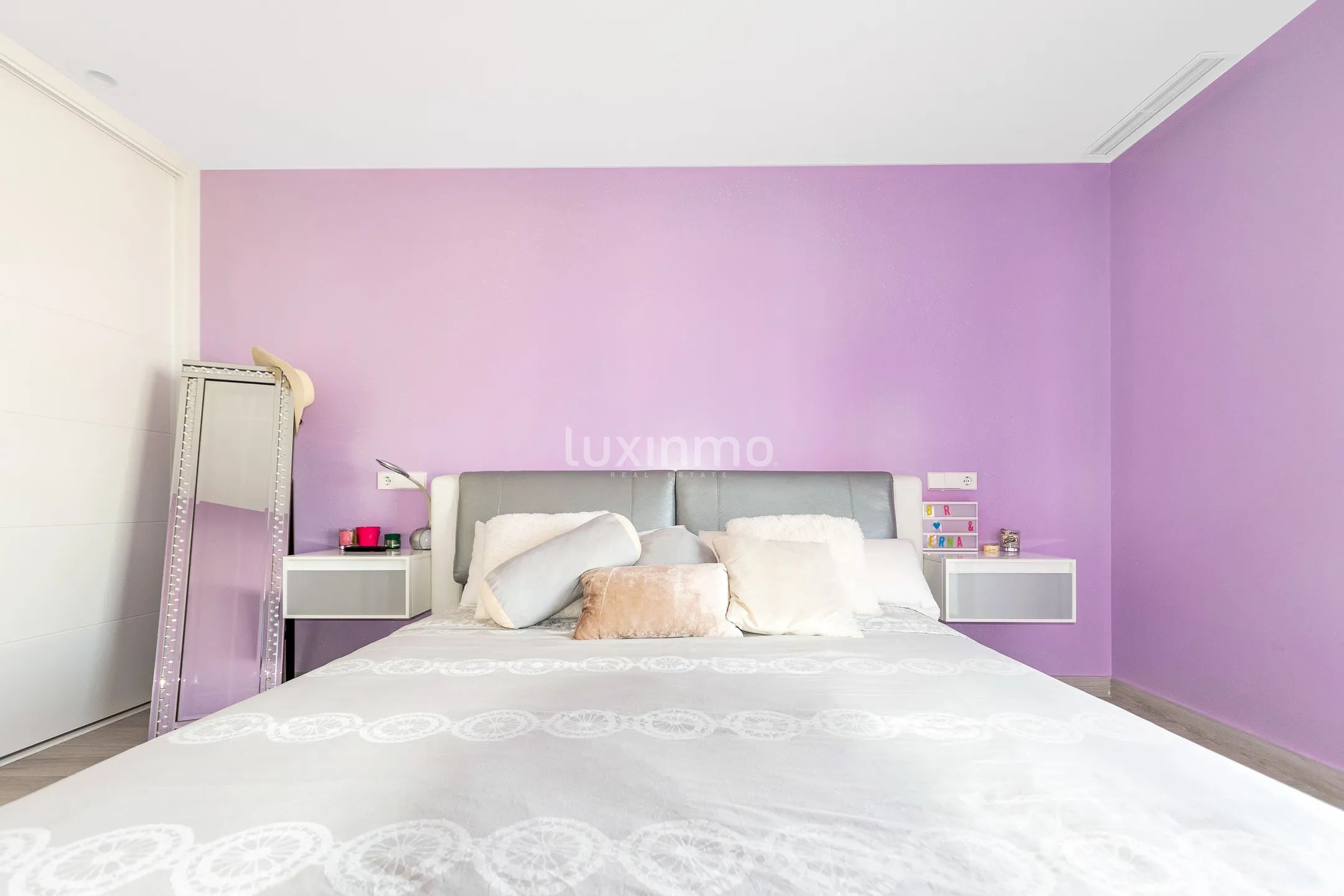 Beautiful villa with views for sale in Finestrat — photo 18