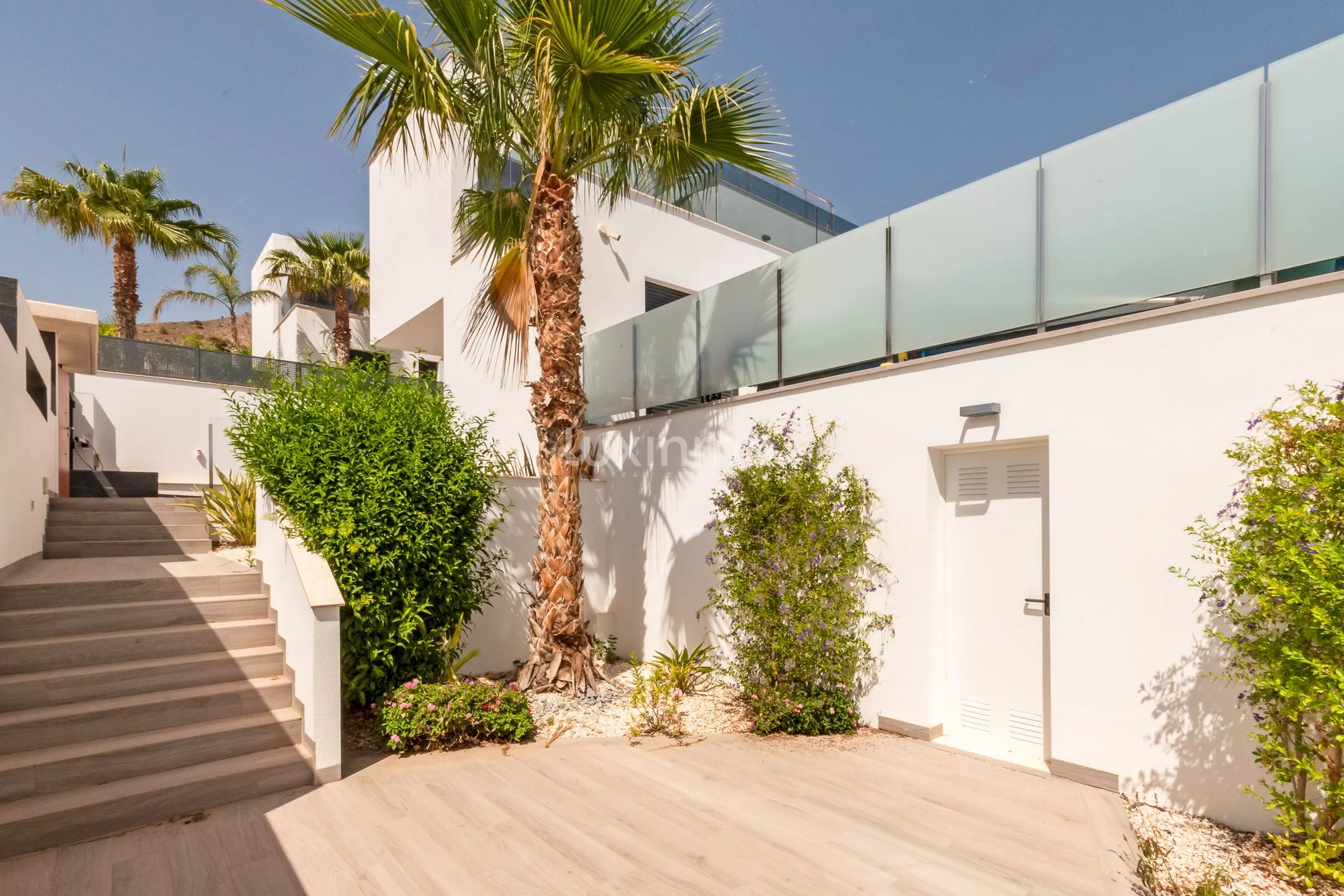 Hermosa villa con vistas en venta en Finestrat — photo 34