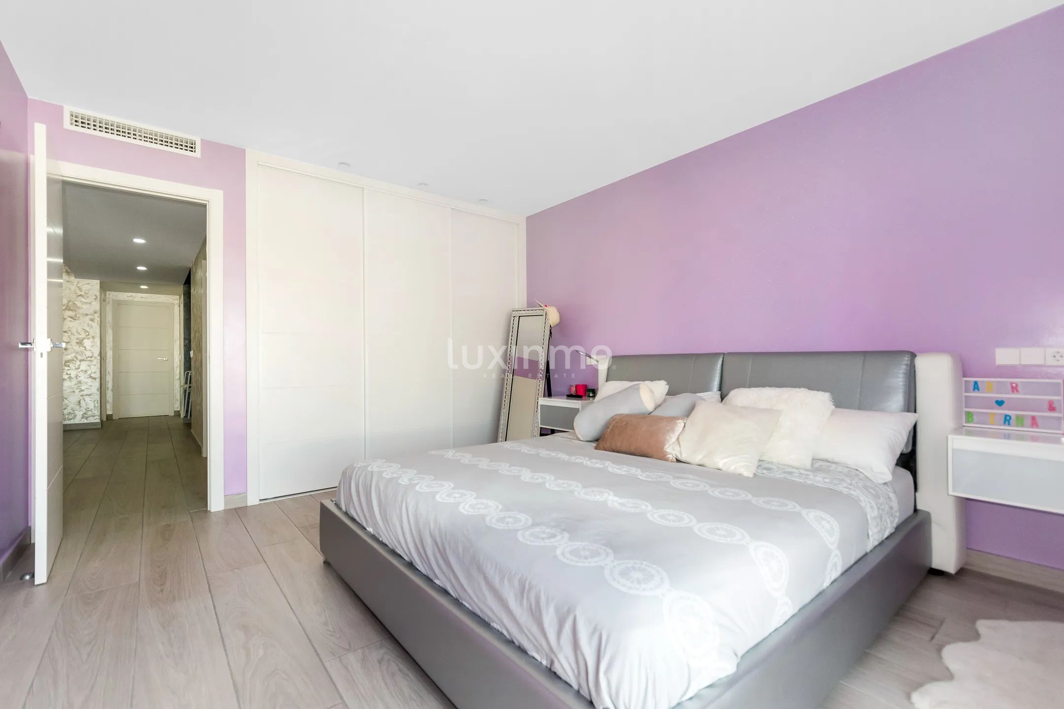 Hermosa villa con vistas en venta en Finestrat — photo 17