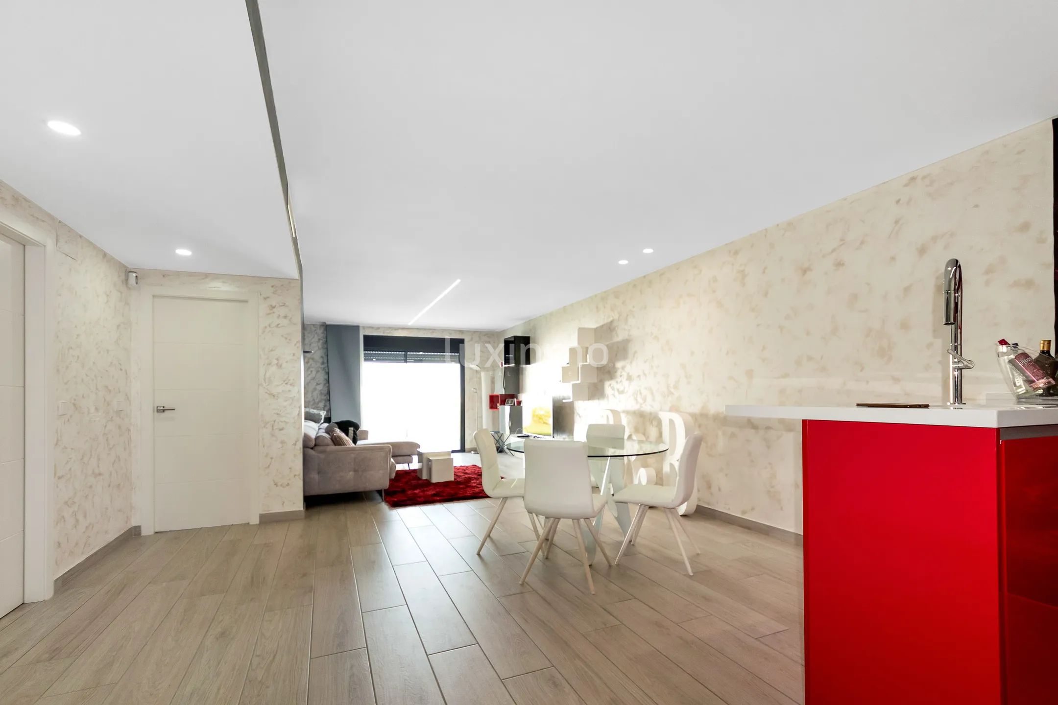 Hermosa villa con vistas en venta en Finestrat — photo 15