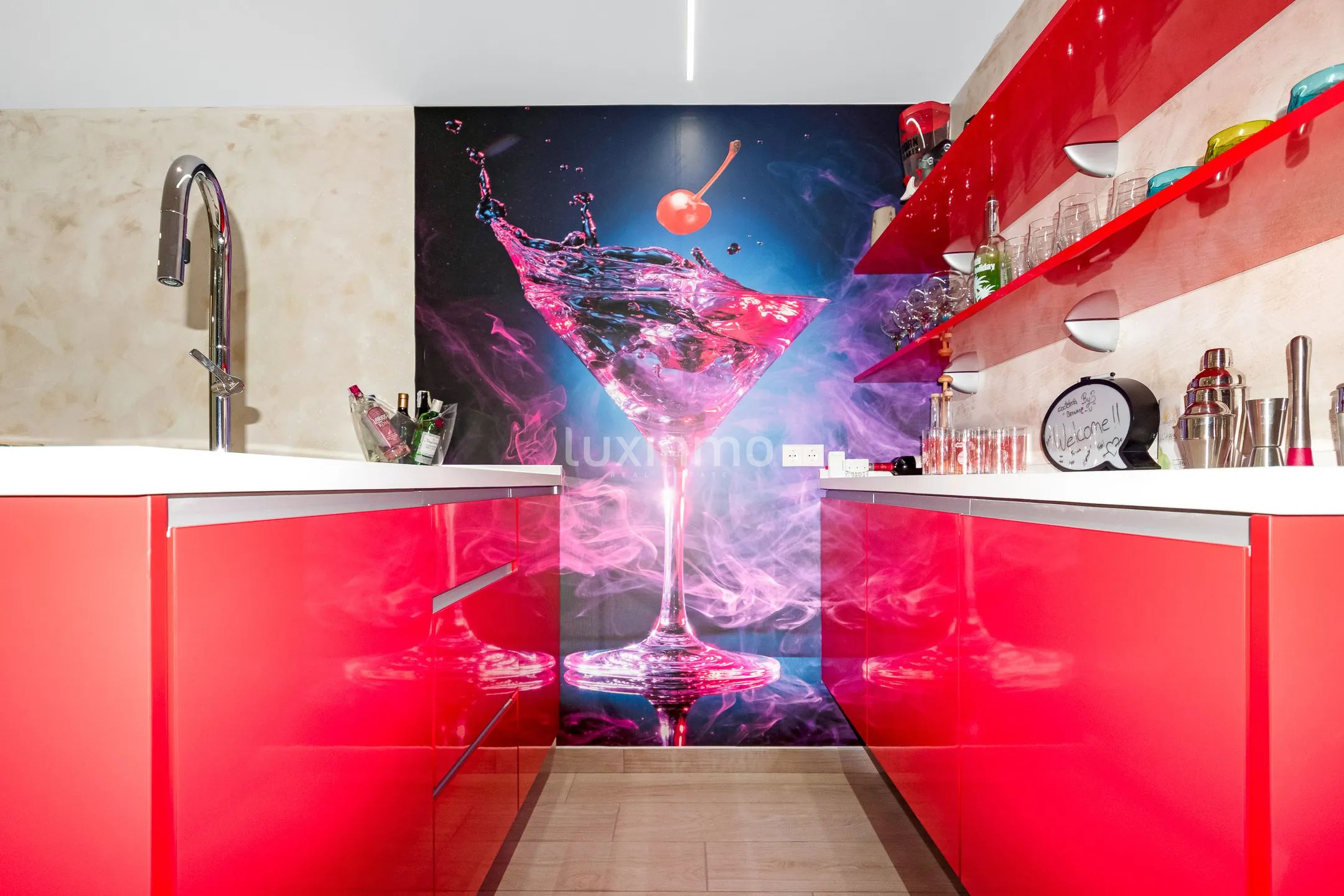 Beautiful villa with views for sale in Finestrat — photo 16