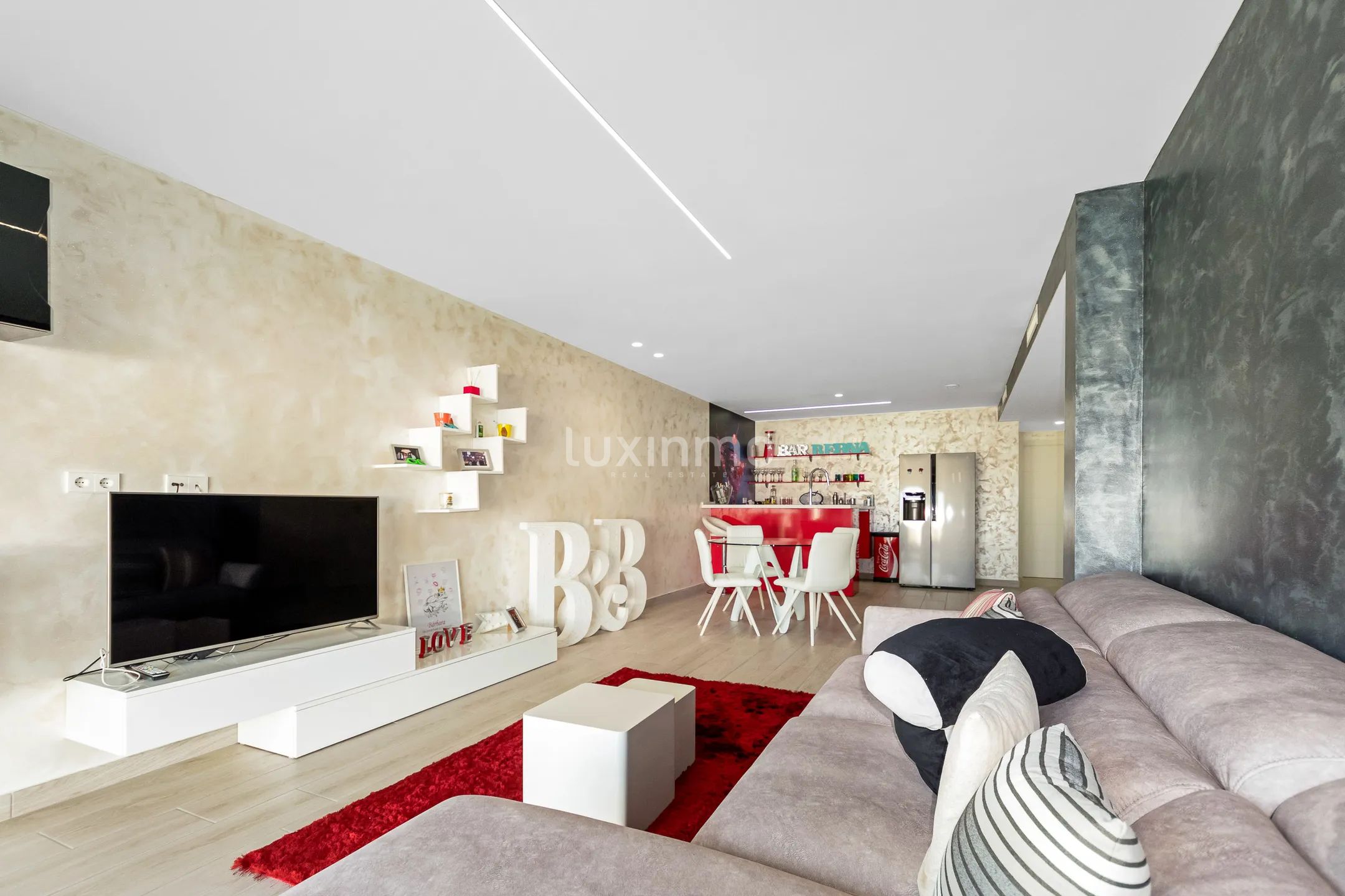 Beautiful villa with views for sale in Finestrat — photo 11