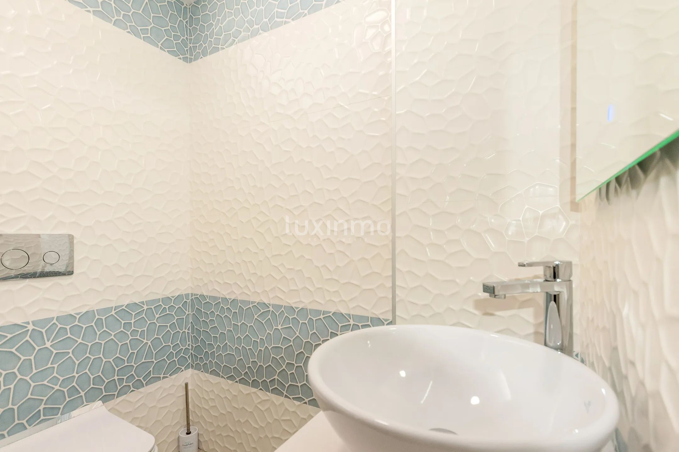 Hermosa villa con vistas en venta en Finestrat — photo 10