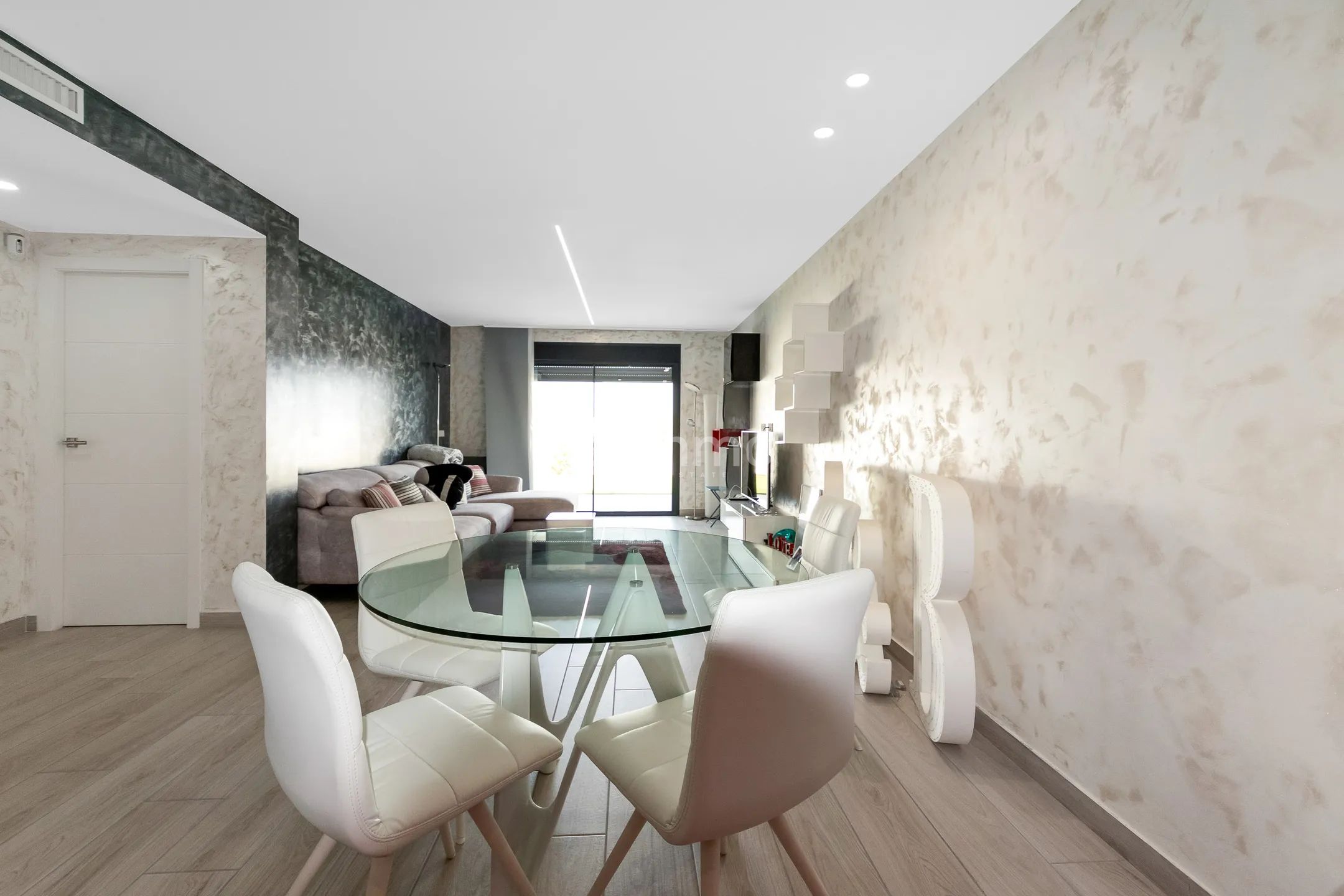 Prachtige villa met uitzicht te koop in Finestrat — photo 12