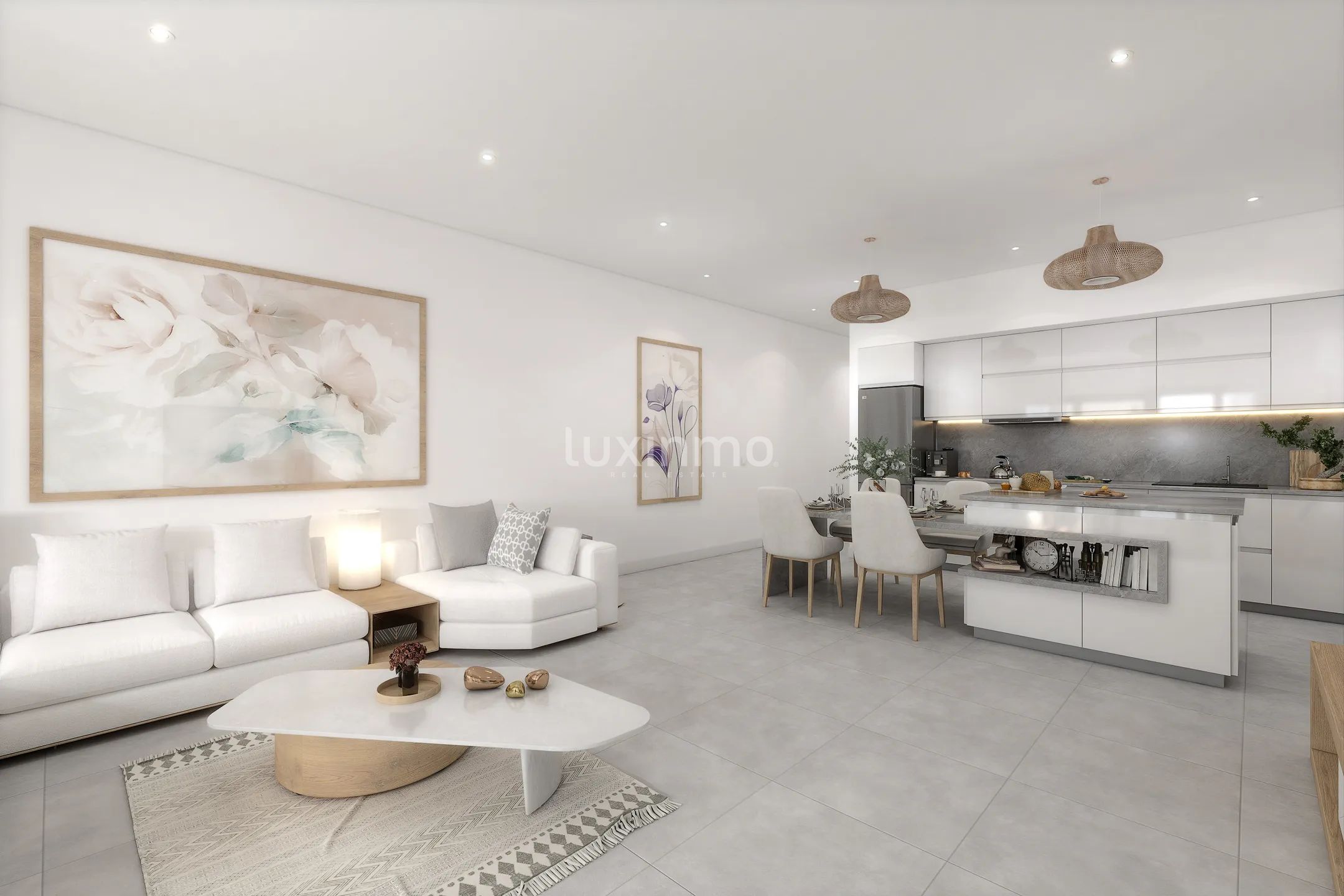 Modern Apartment in Altea Town — photo 6