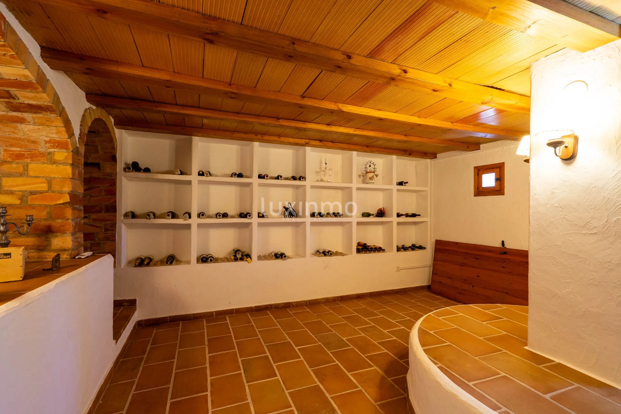 Fristående kolonialt hus med 7 sovrum i Jávea med utsikt över havet och bergen — photo 46