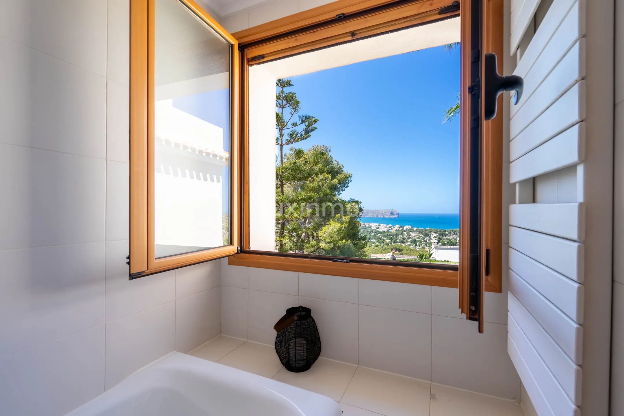 Fristående kolonialt hus med 7 sovrum i Jávea med utsikt över havet och bergen — photo 31