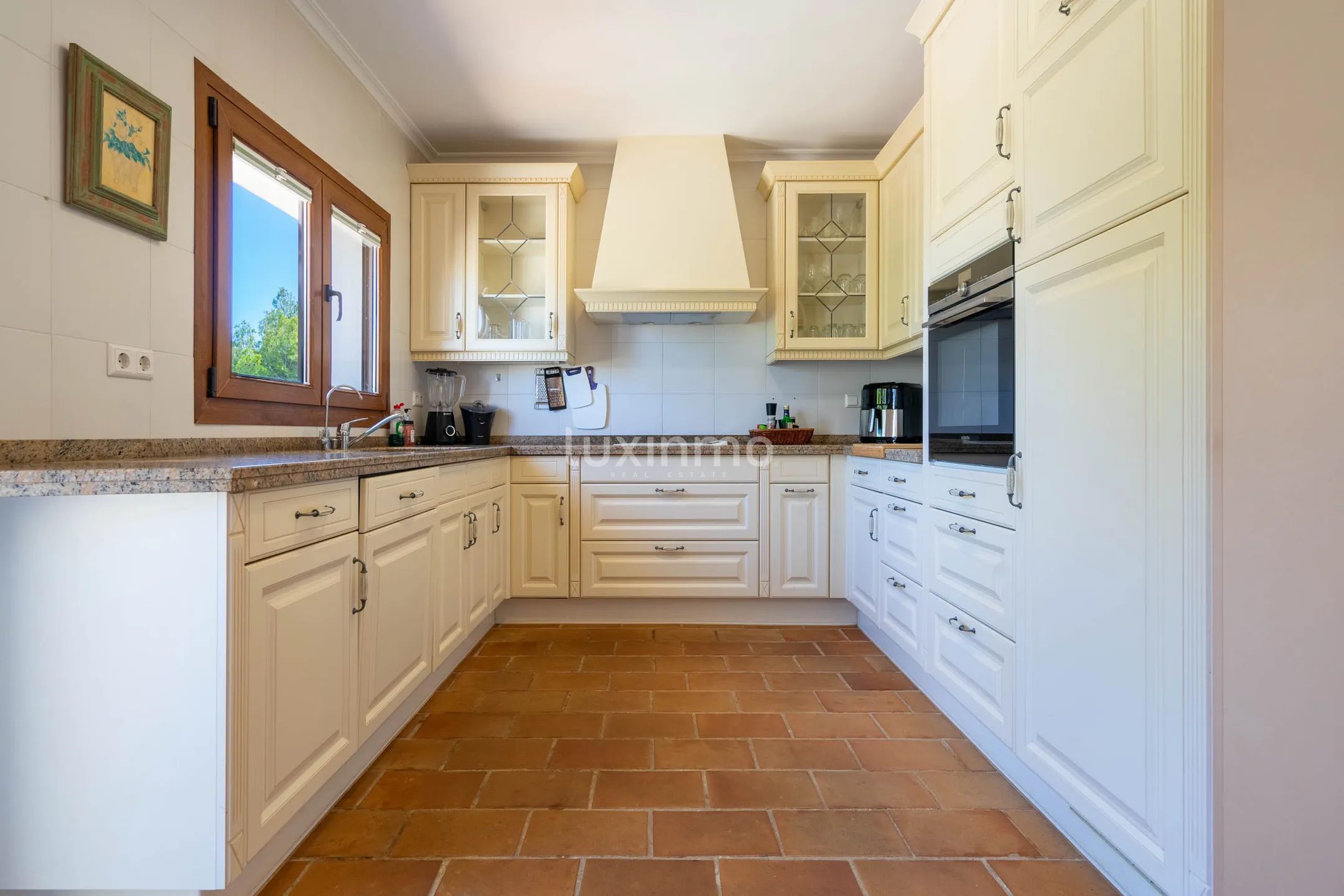 7-Zimmer-Kolonialhaus in Jávea mit Meer- und Bergblick — photo 25