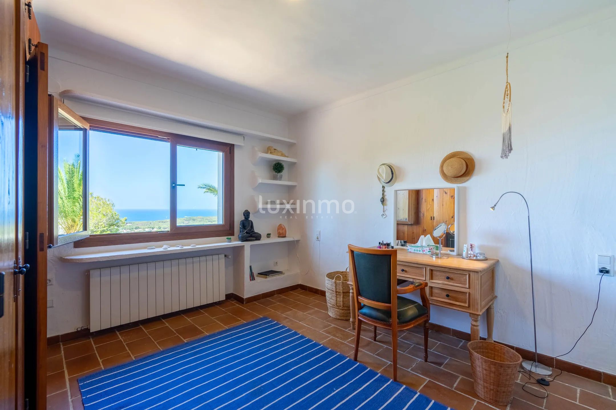 Fristående kolonialt hus med 7 sovrum i Jávea med utsikt över havet och bergen — photo 32