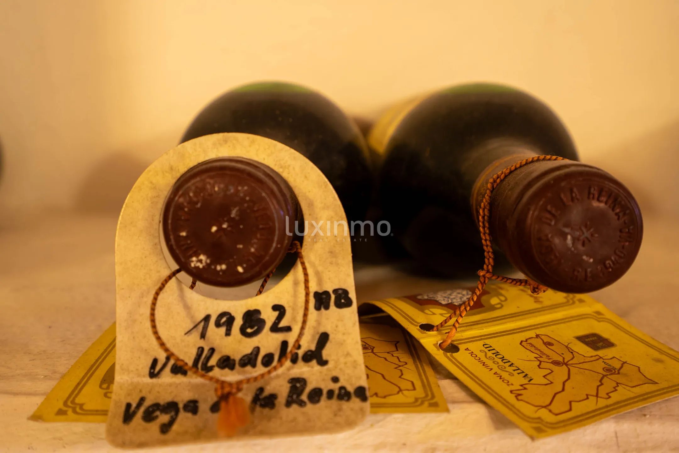 Fristående kolonialt hus med 7 sovrum i Jávea med utsikt över havet och bergen — photo 48