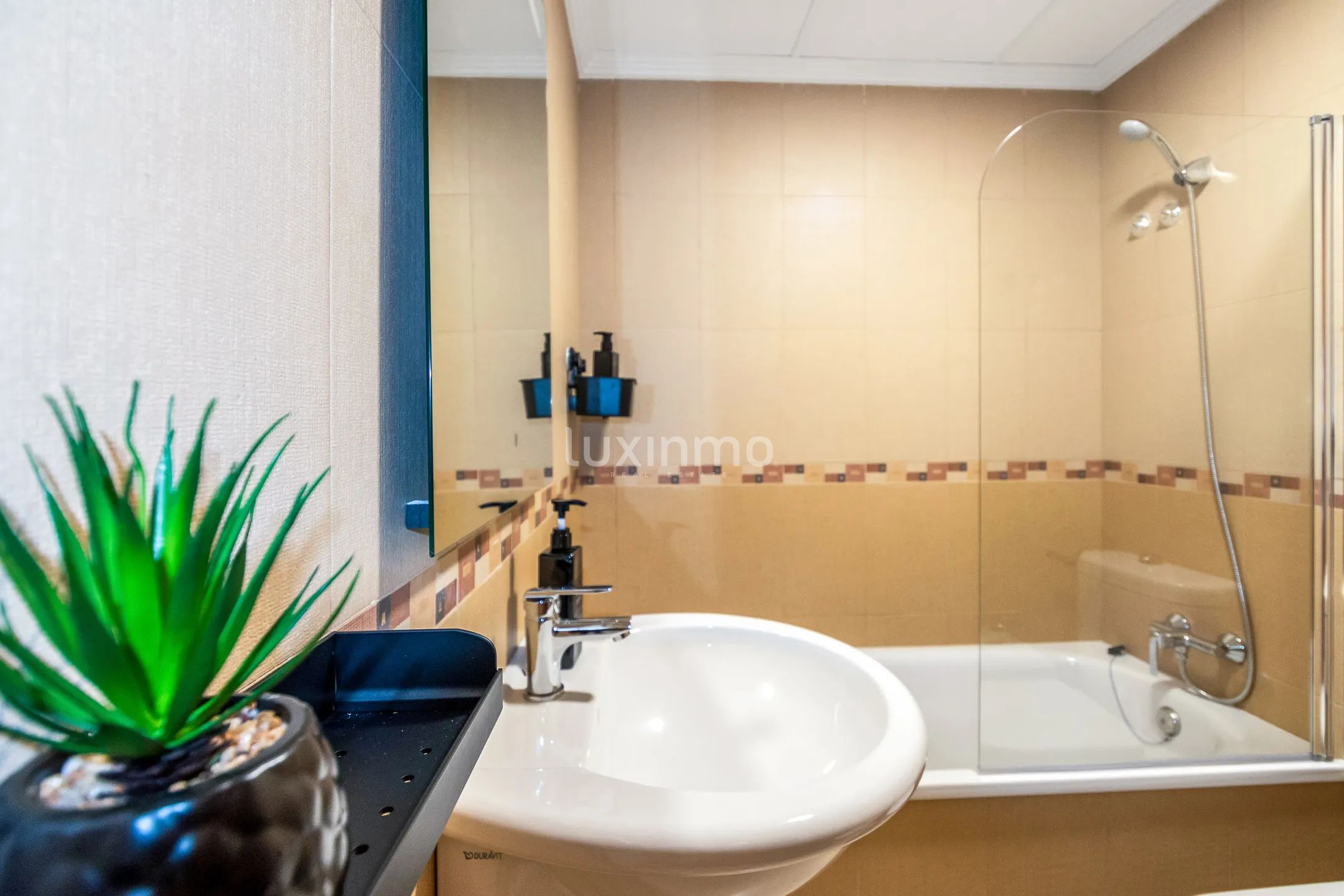 Gezellig appartement met zeezicht te huur in Villajoyosa — photo 8