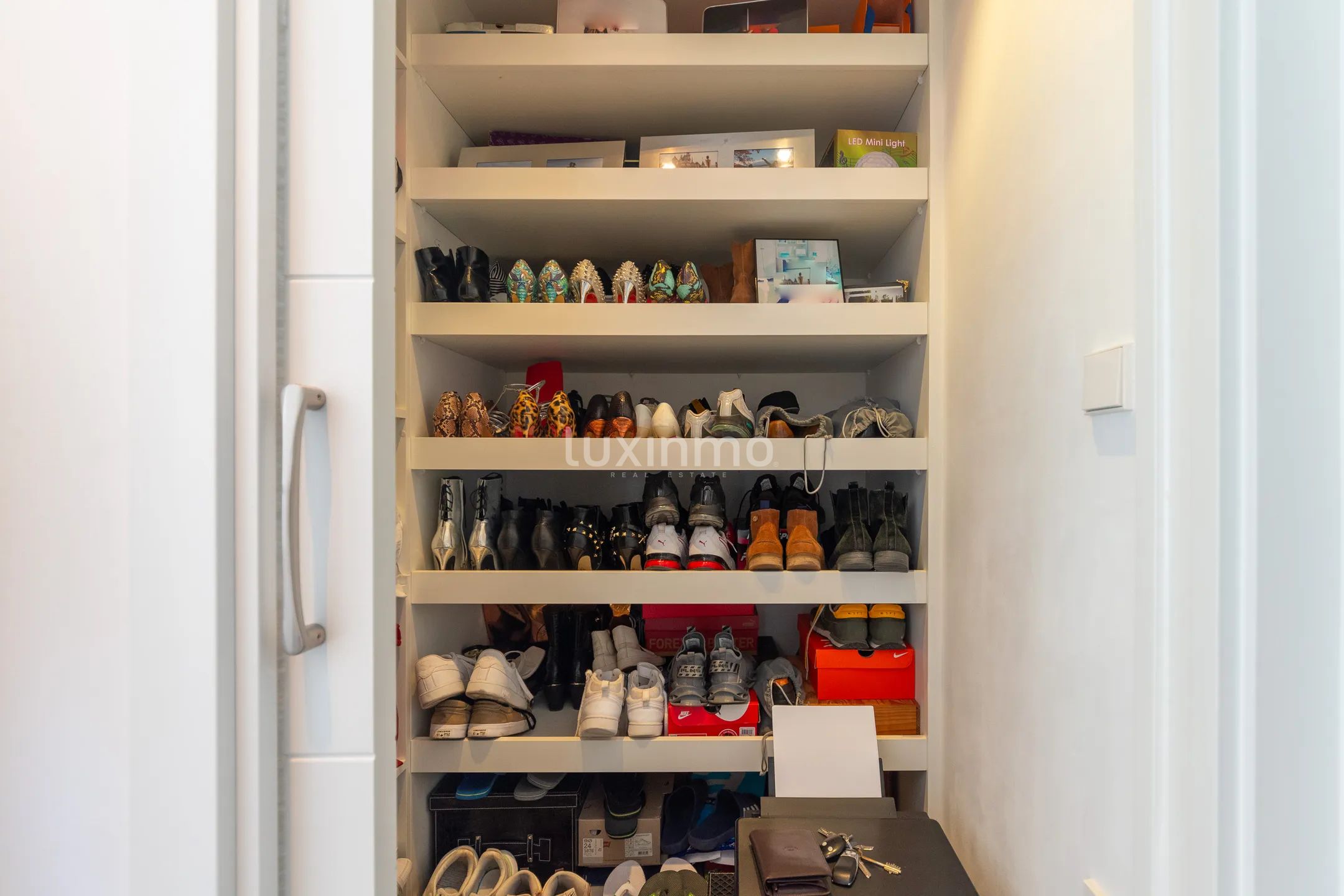 Villa moderne avec vue sur la mer à Sierra de Altea — photo 12