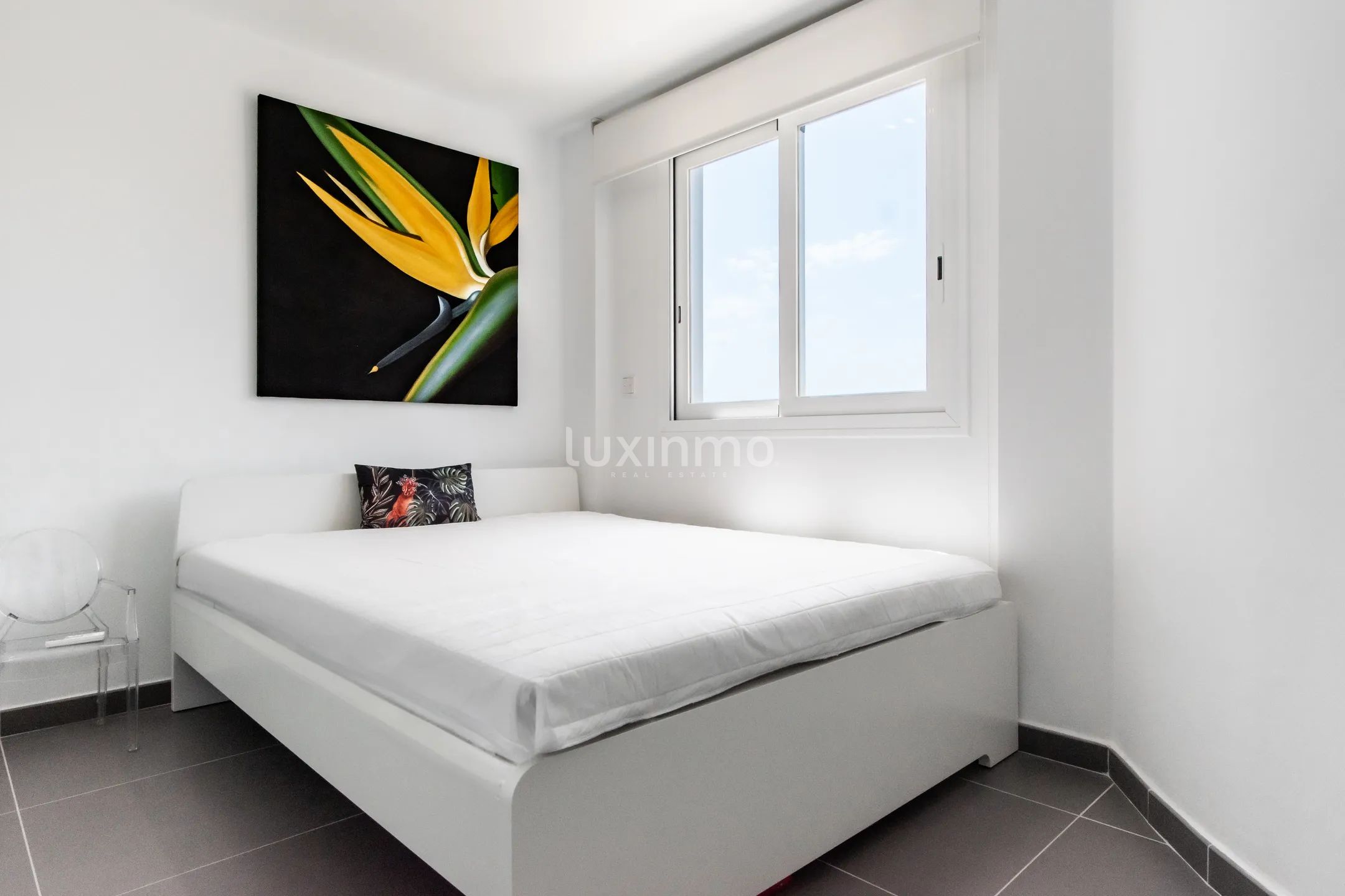 Modern house with sea views in Sierra de Altea — photo 7