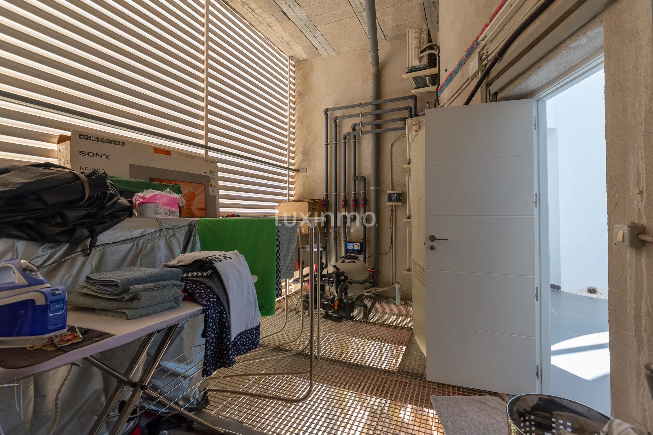 Villa moderne avec vue sur la mer à Sierra de Altea — photo 41