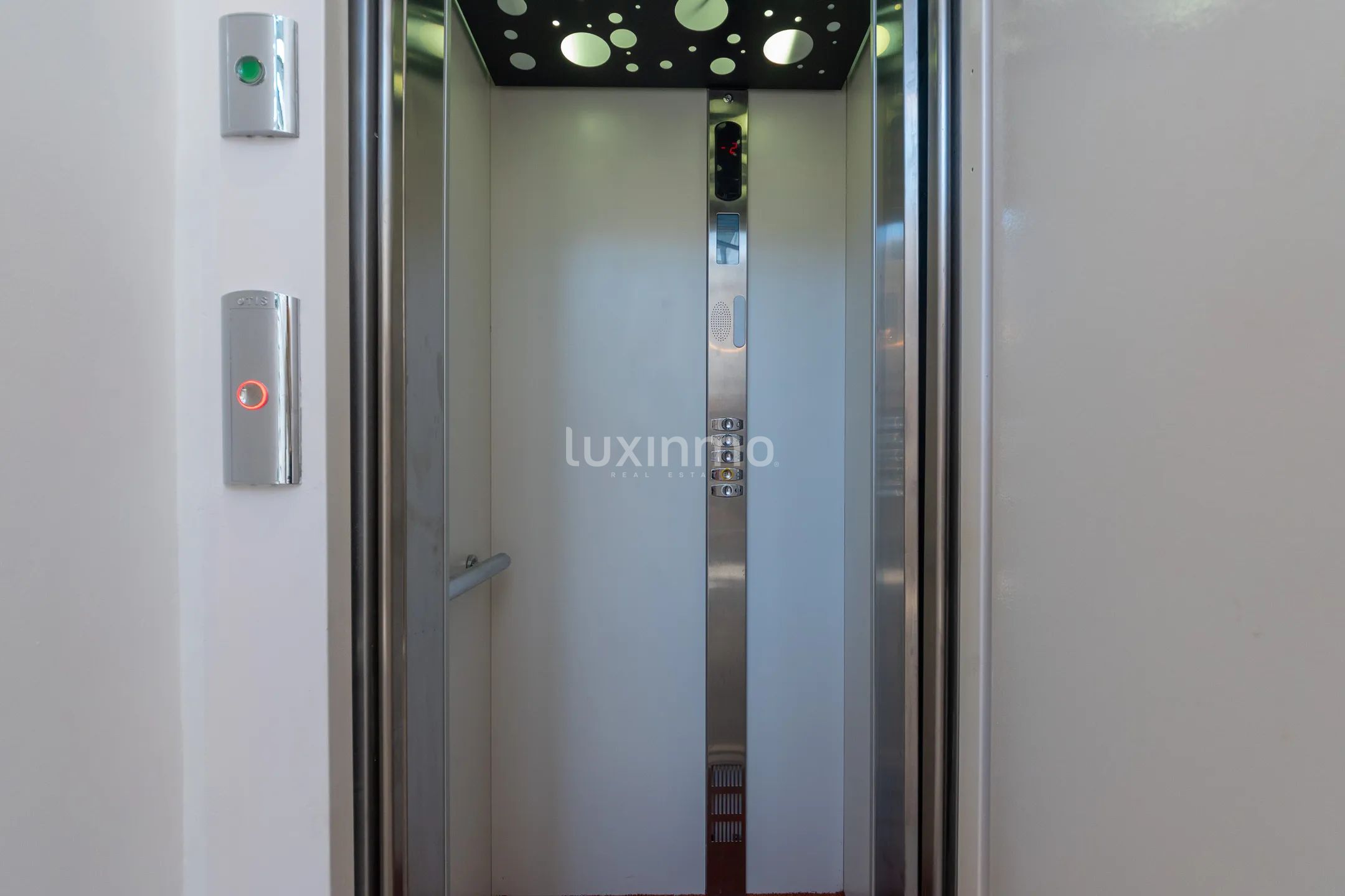 Villa moderne avec vue sur la mer à Sierra de Altea — photo 40