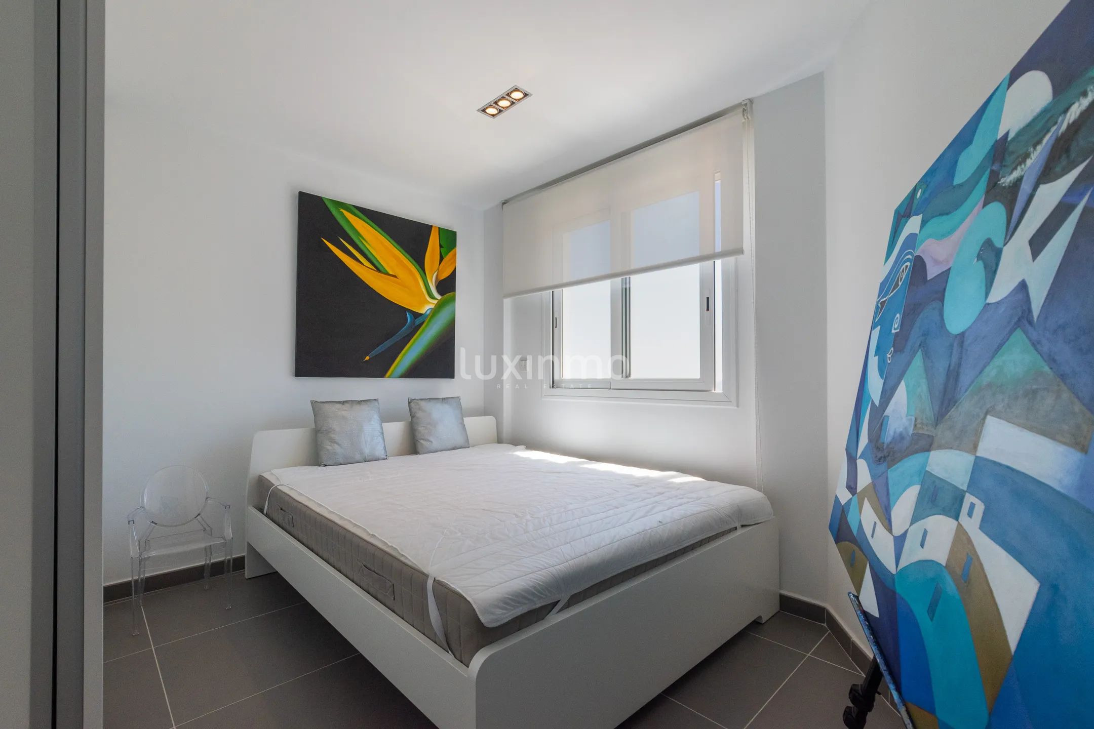 Villa moderne avec vue sur la mer à Sierra de Altea — photo 8