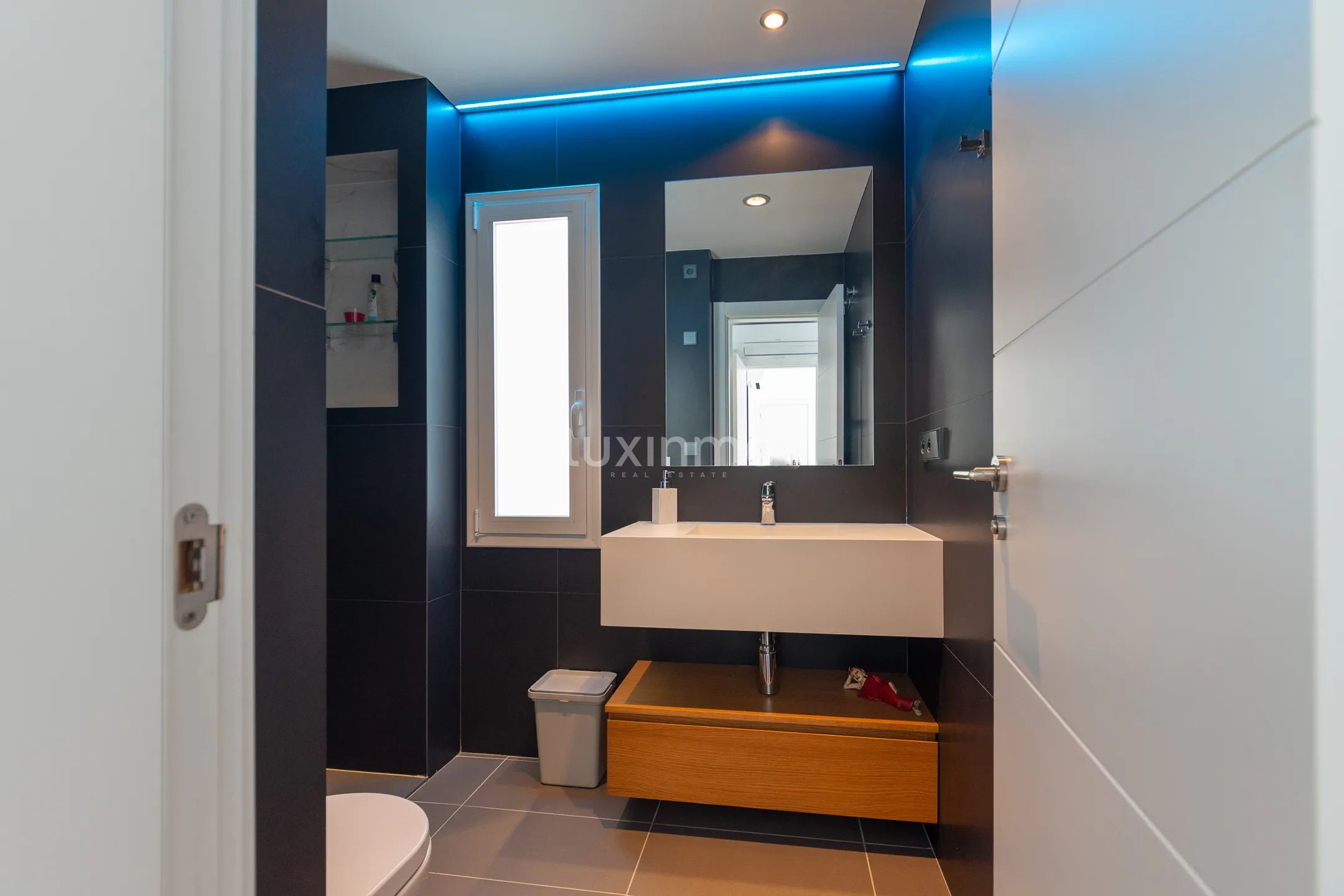 Modern house with sea views in Sierra de Altea — photo 9