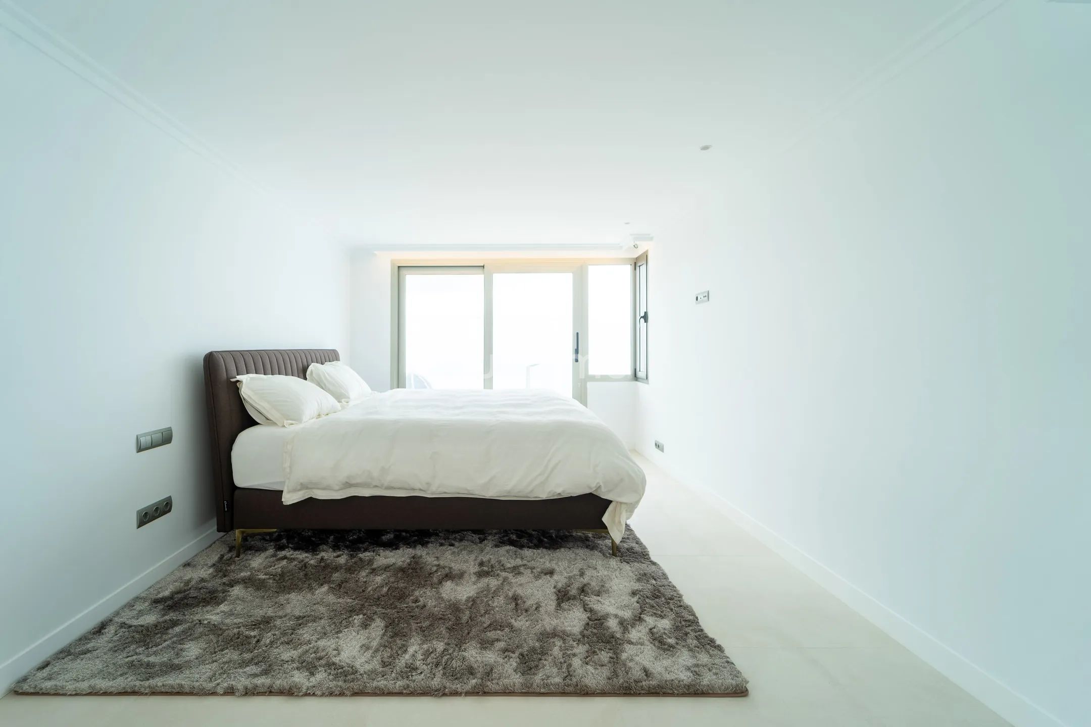 Stunning modern house with sea views in Sierra Altea — photo 26