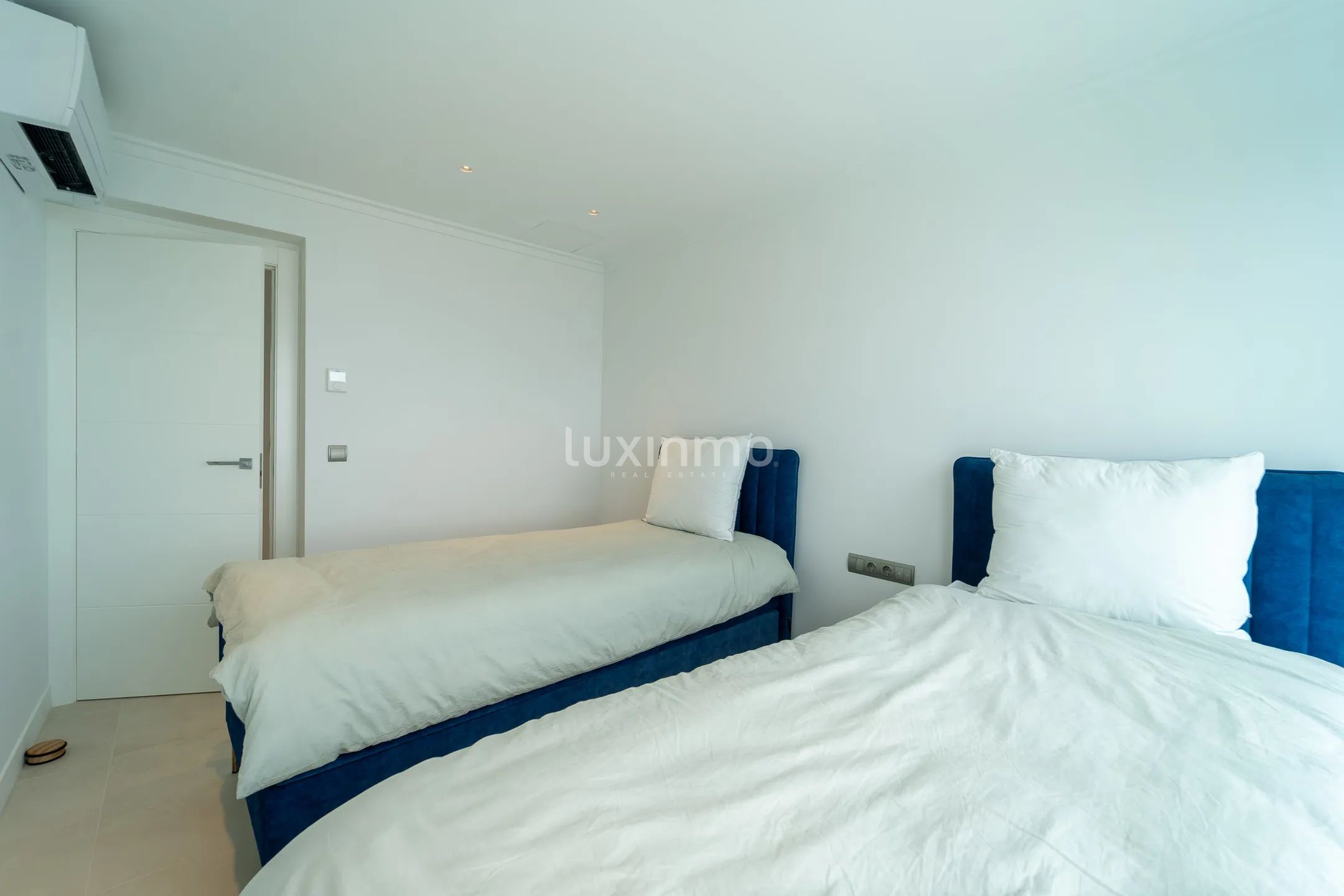 Stunning modern house with sea views in Sierra Altea — photo 38