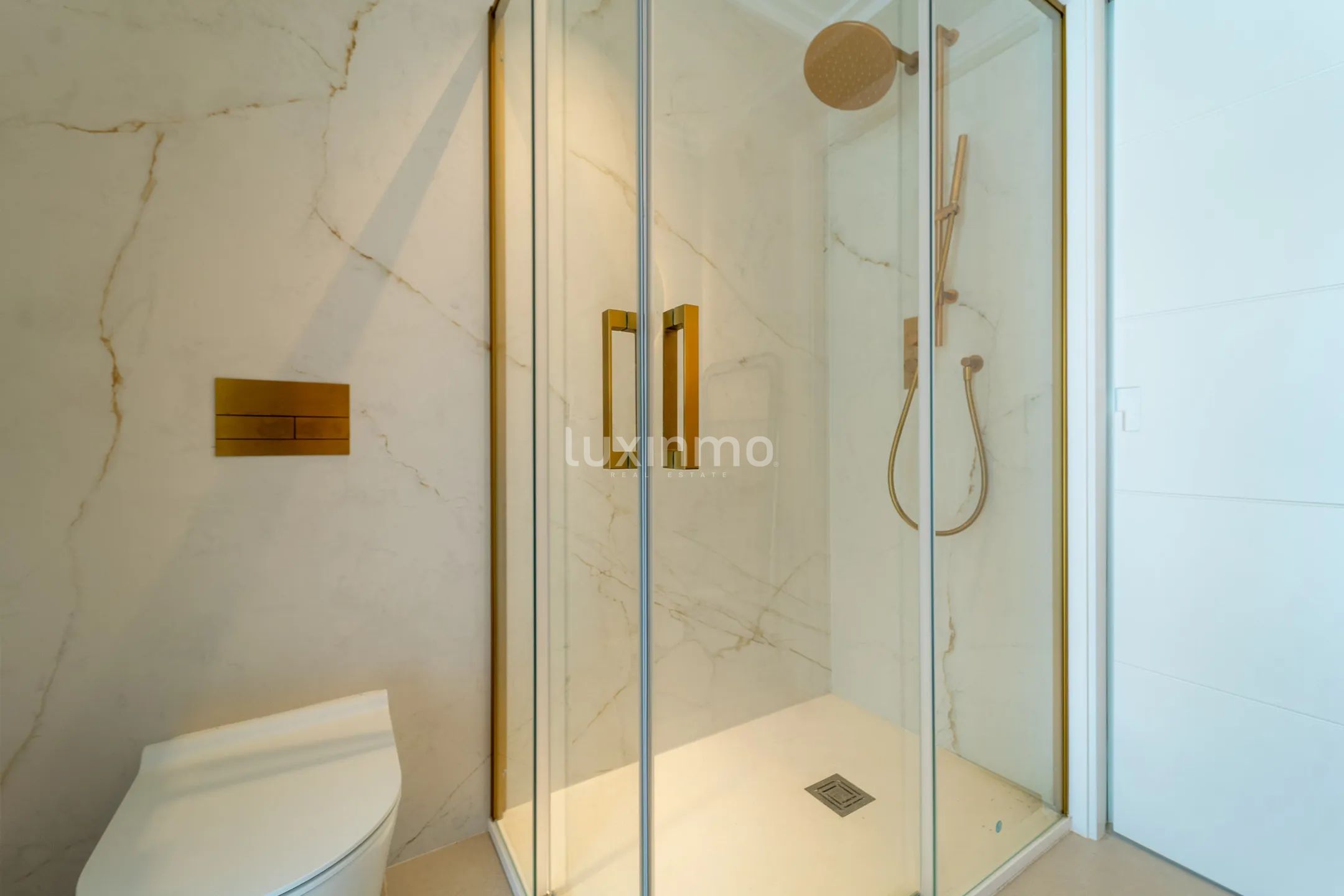 Stunning modern house with sea views in Sierra Altea — photo 37