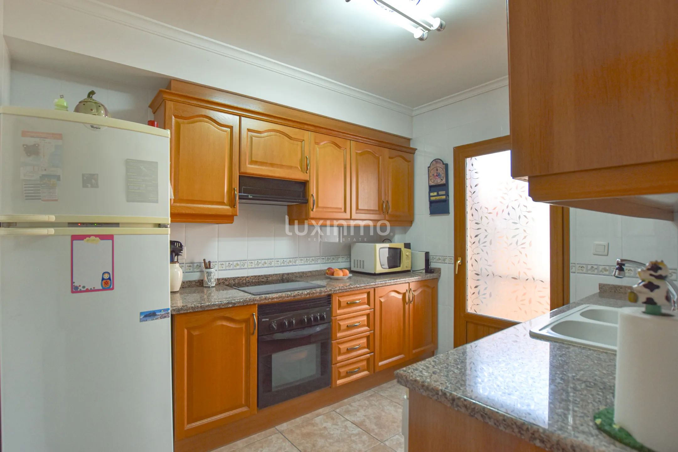 Townhouse with panoramic views for rent in Calpe — photo 12