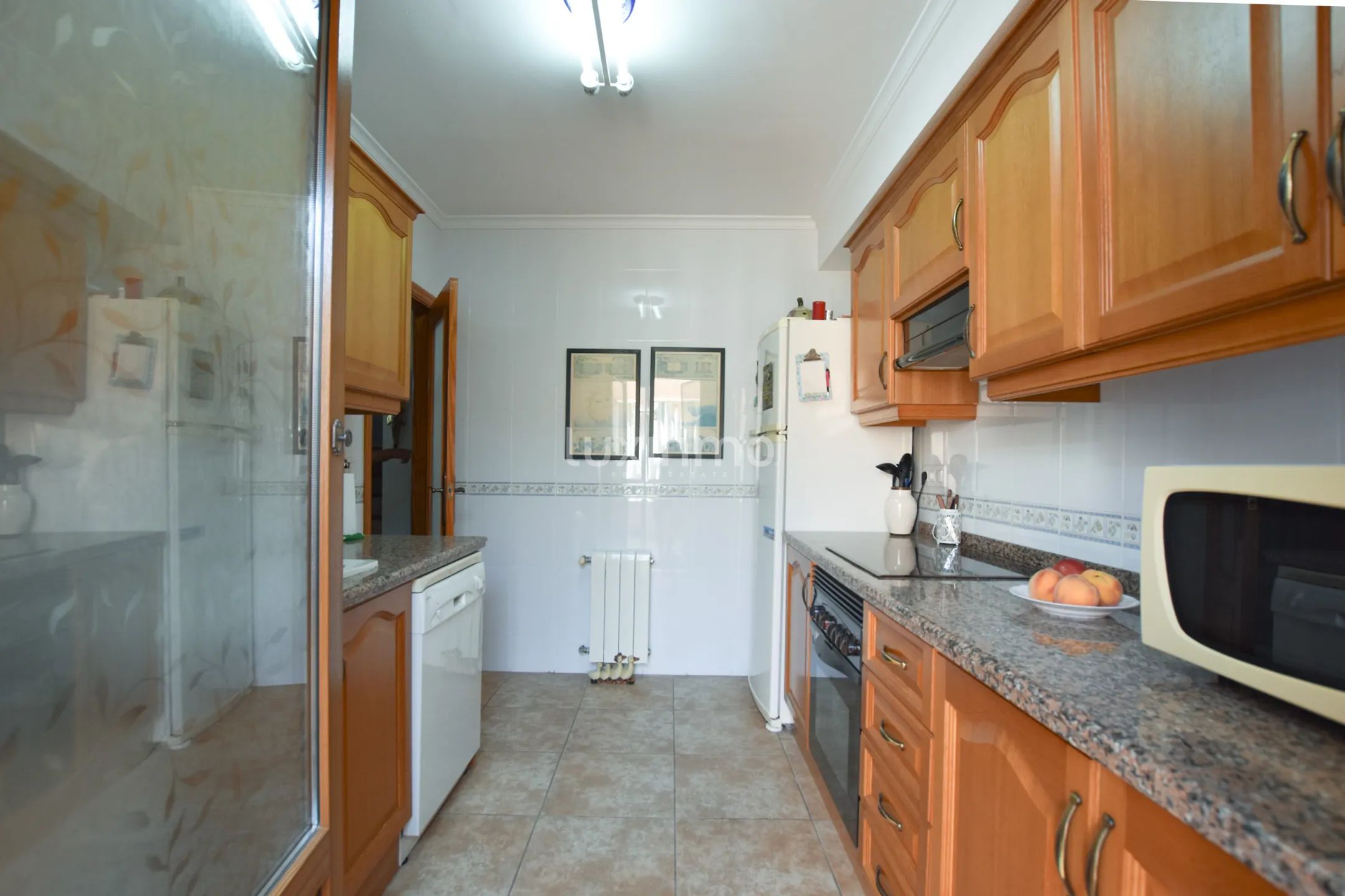 Townhouse with panoramic views for rent in Calpe — photo 14