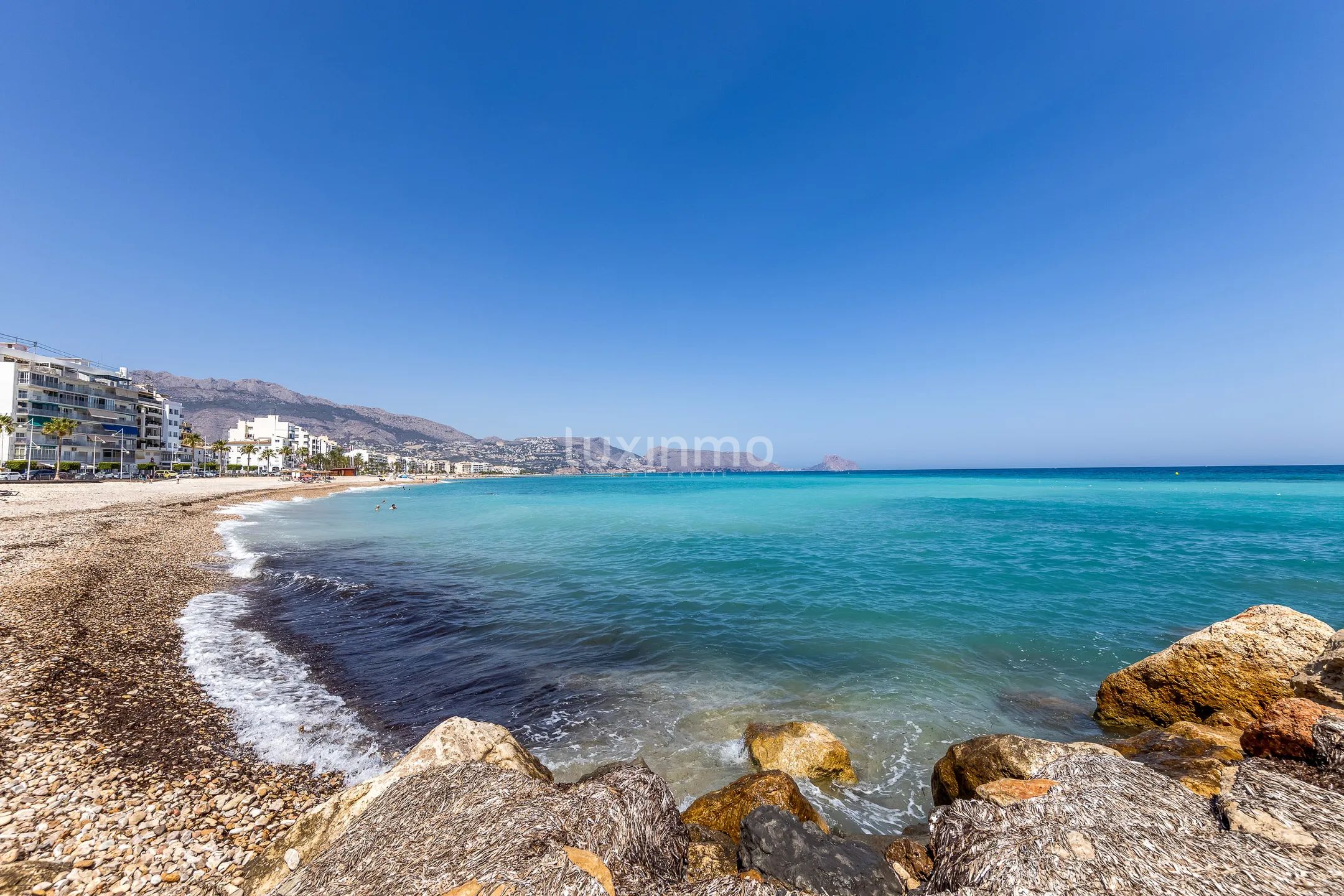 Strandappartement te koop in Altea — photo 15