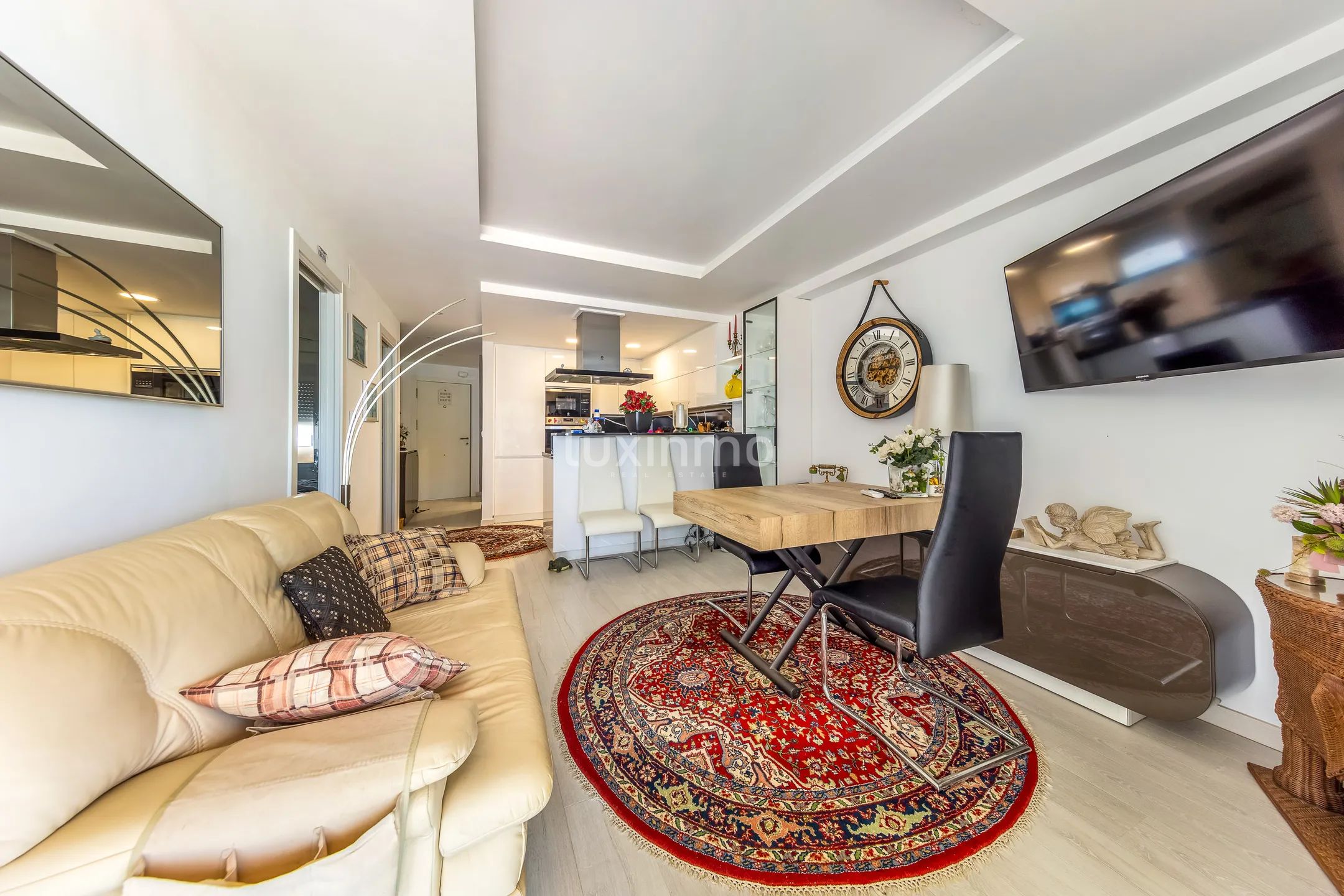 Strandappartement te koop in Altea — photo 9