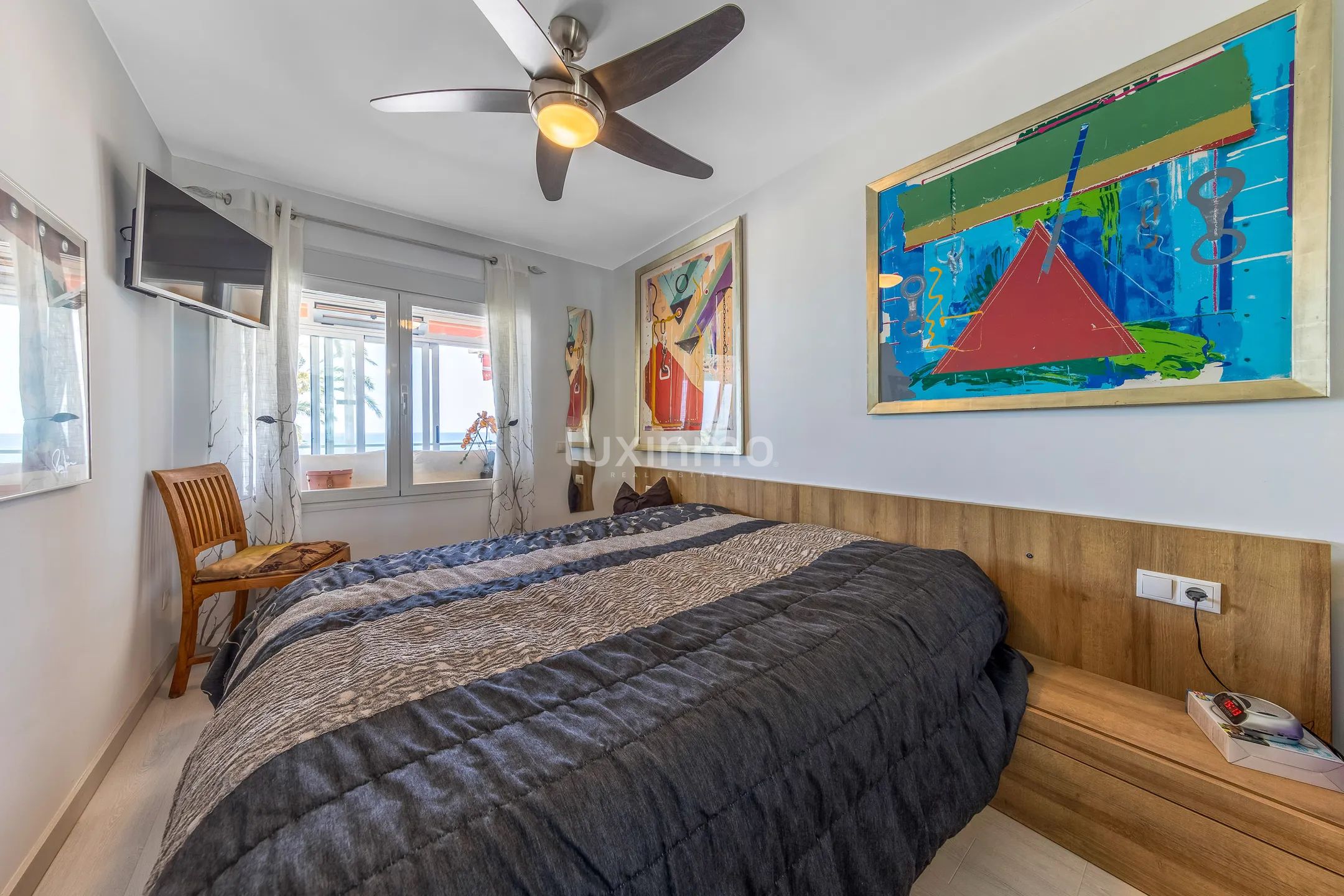 Strandappartement te koop in Altea — photo 11