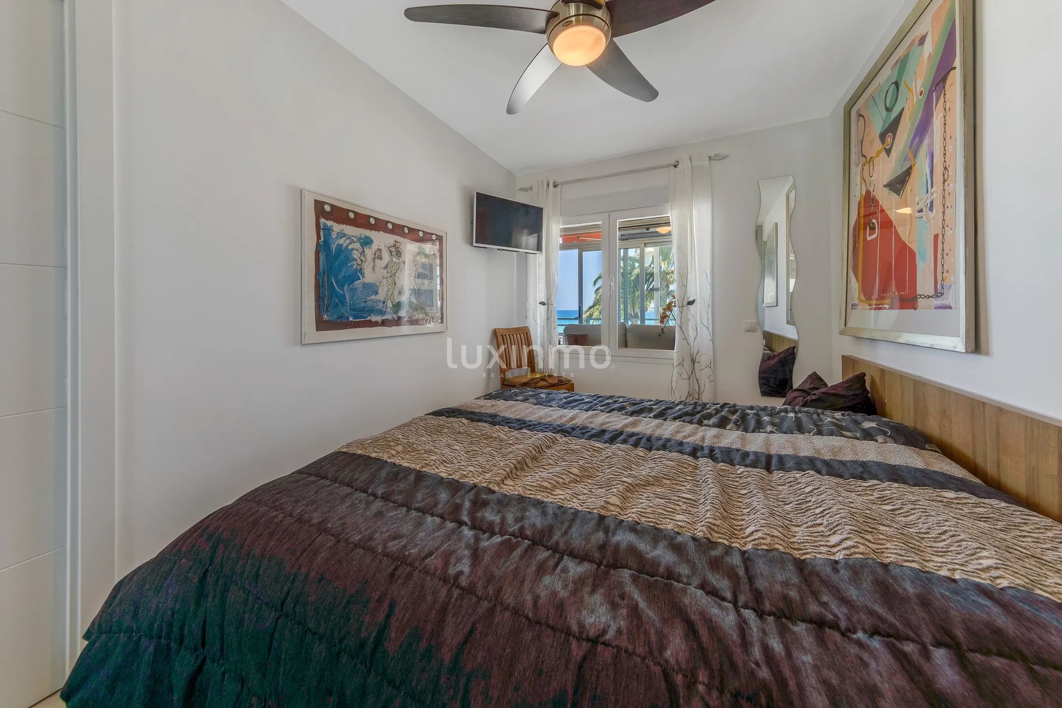 Strandappartement te koop in Altea — photo 10