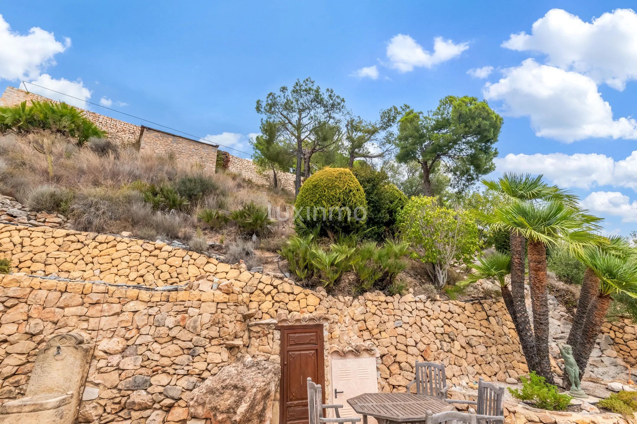 Atemberaubende Meerblick bebaubares Grundstück in Altea la Vella — photo 8