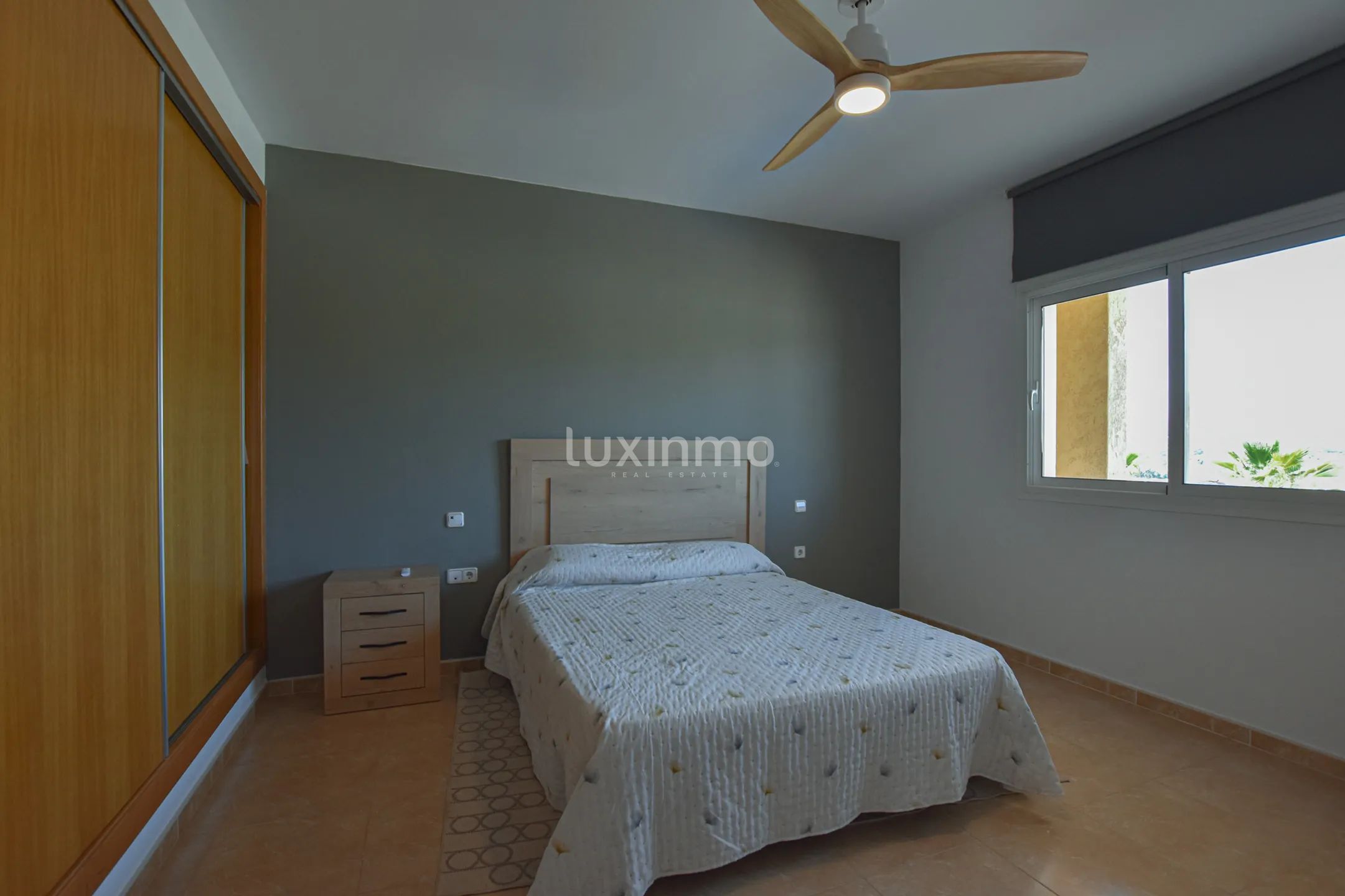 Maison mitoyenne avec vue panoramique à louer à Calpe — photo 19