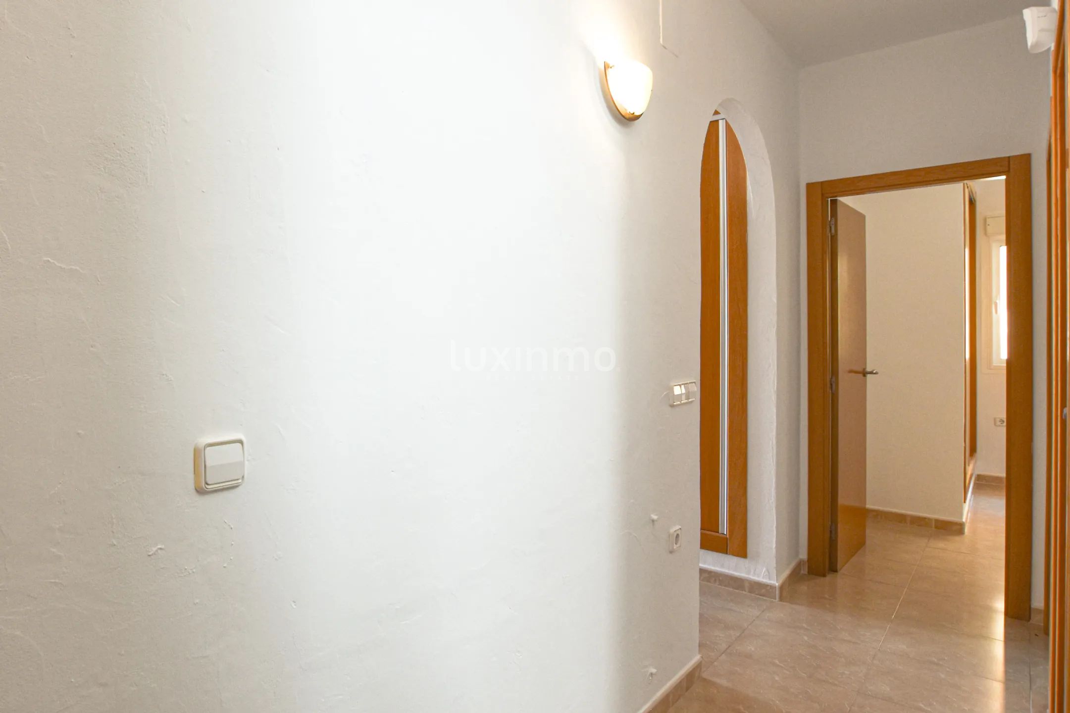 Maison mitoyenne avec vue panoramique à louer à Calpe — photo 14