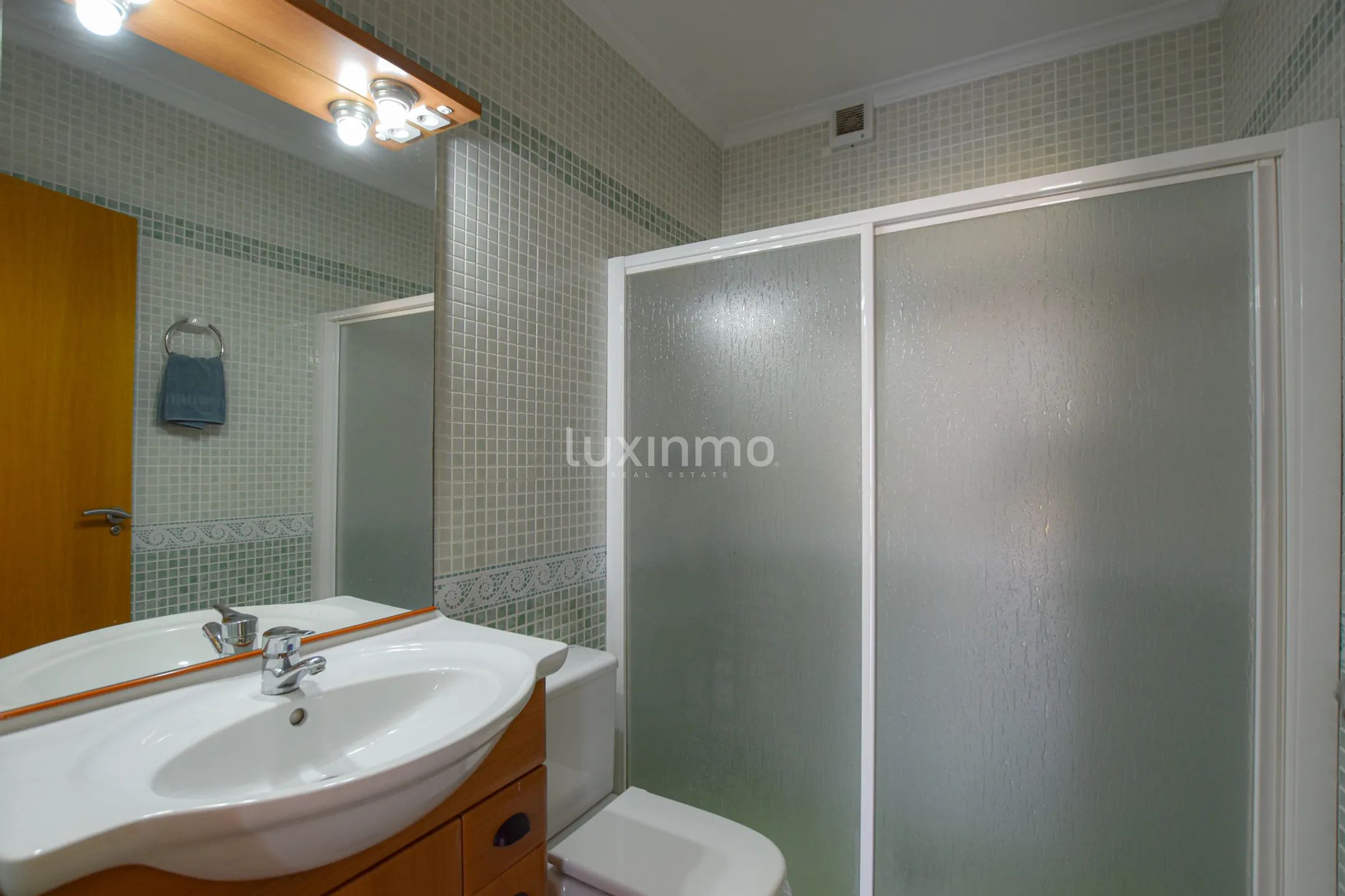 Maison mitoyenne avec vue panoramique à louer à Calpe — photo 20