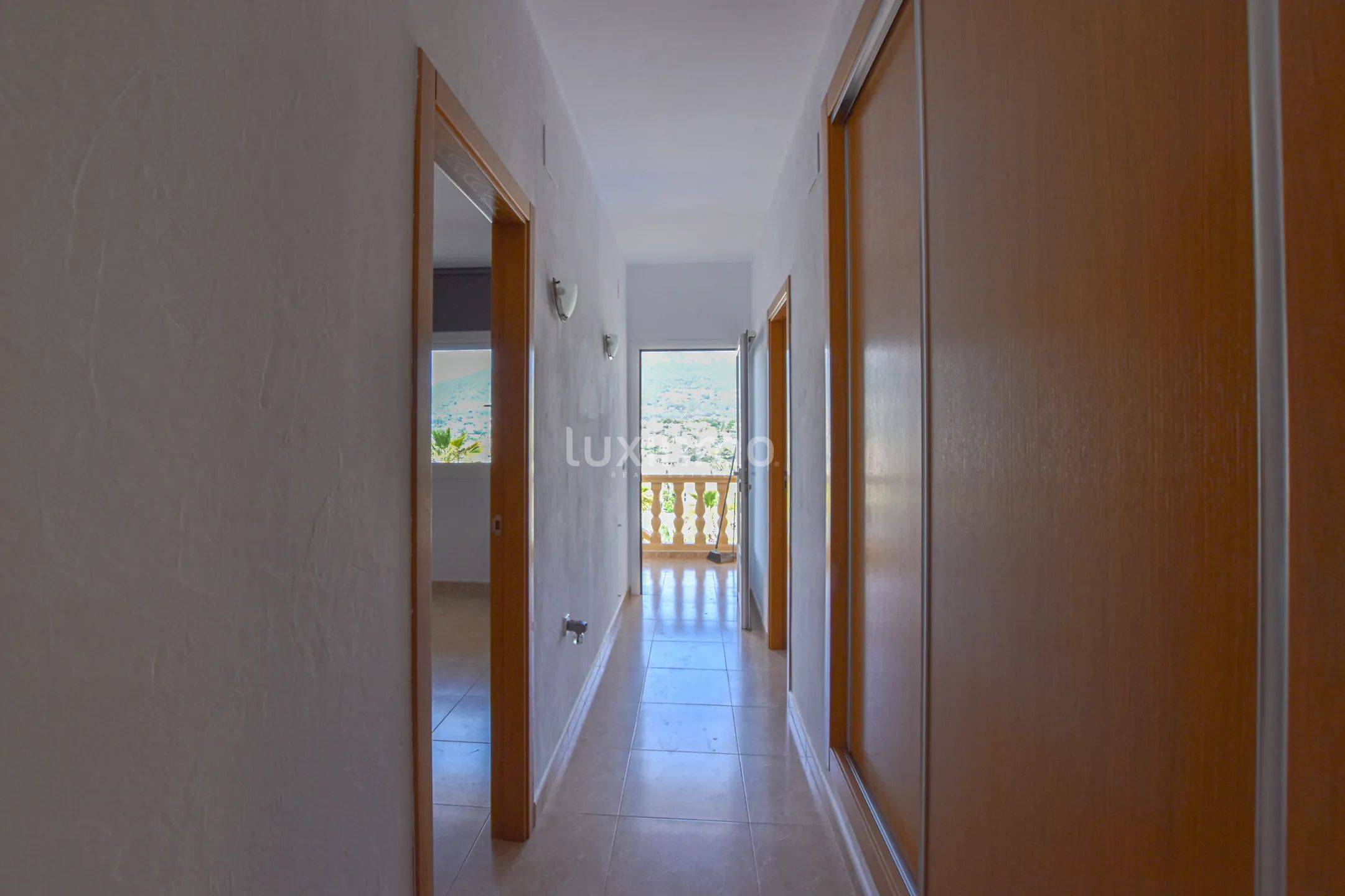 Maison mitoyenne avec vue panoramique à louer à Calpe — photo 18