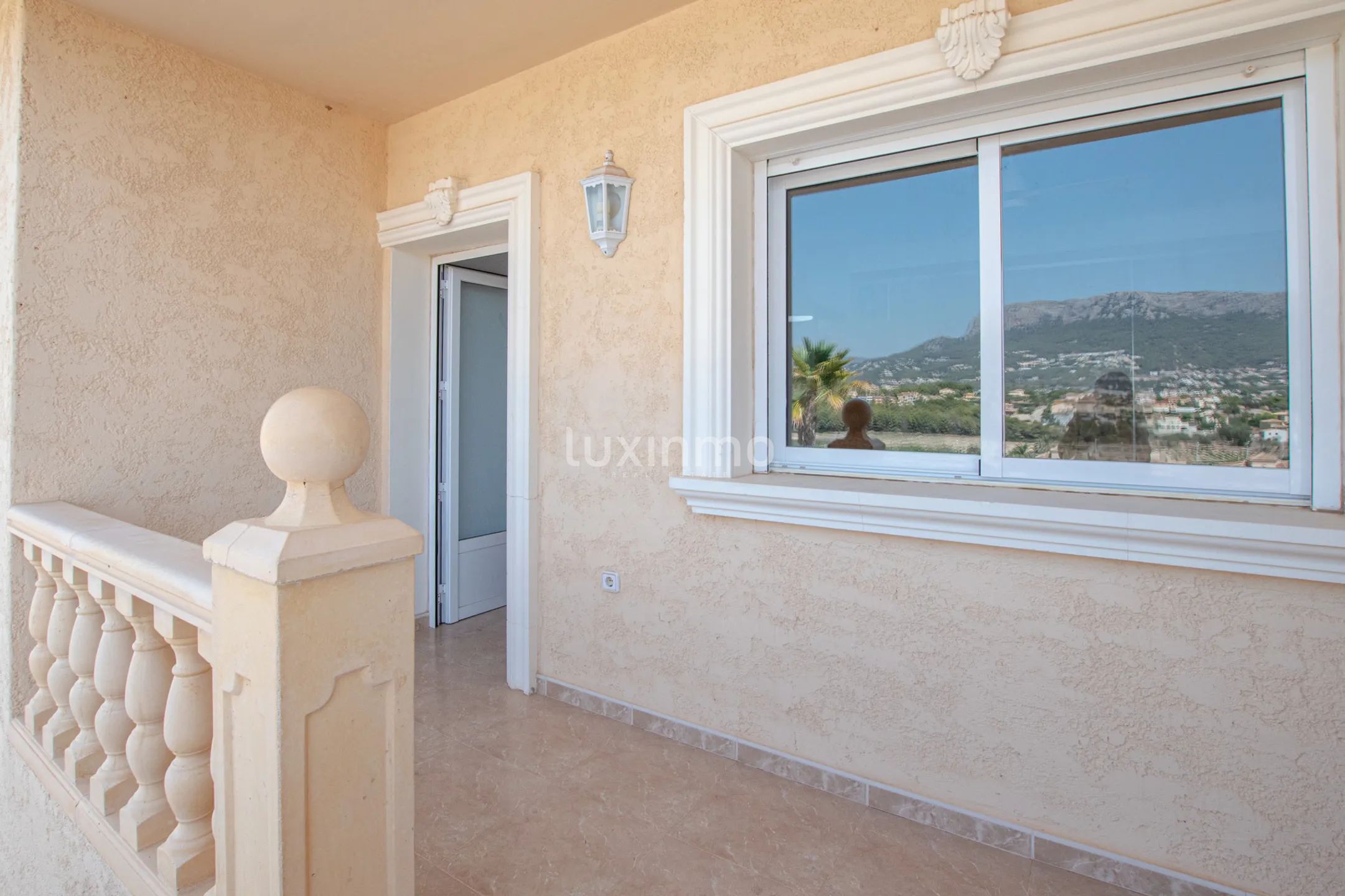 Maison mitoyenne avec vue panoramique à louer à Calpe — photo 22