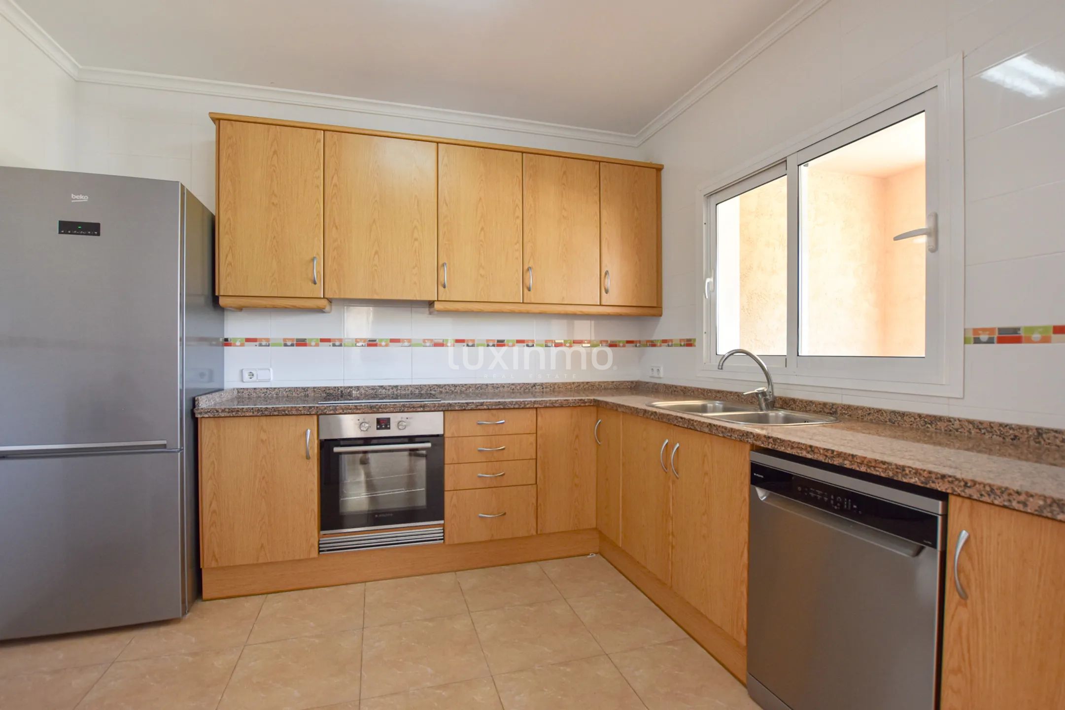 Maison mitoyenne avec vue panoramique à louer à Calpe — photo 9