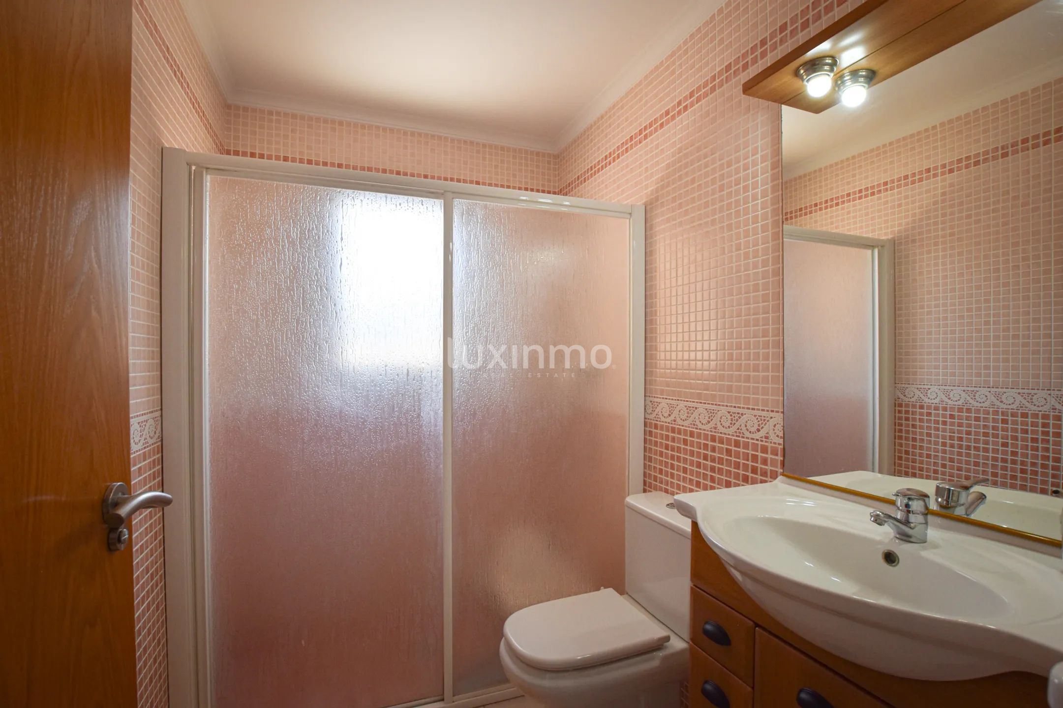 Maison mitoyenne avec vue panoramique à louer à Calpe — photo 13