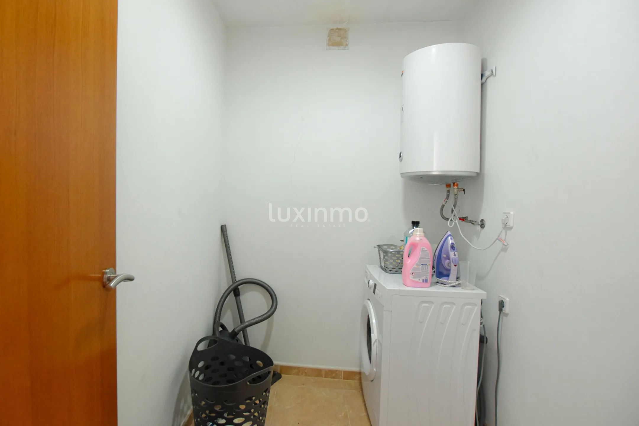 Maison mitoyenne avec vue panoramique à louer à Calpe — photo 21