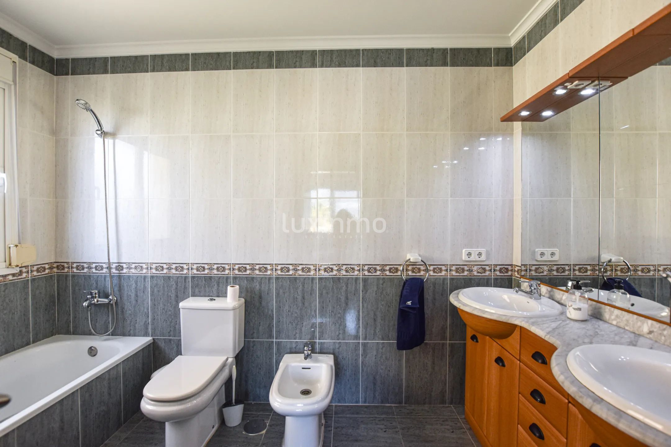 Maison mitoyenne avec vue panoramique à louer à Calpe — photo 17