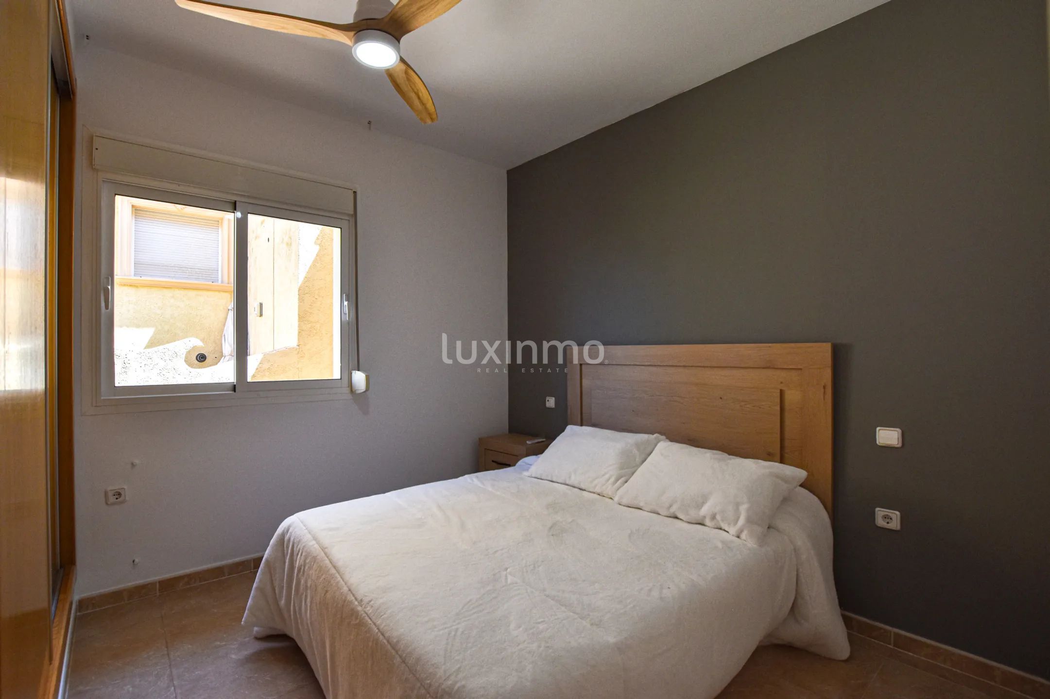 Maison mitoyenne avec vue panoramique à louer à Calpe — photo 12