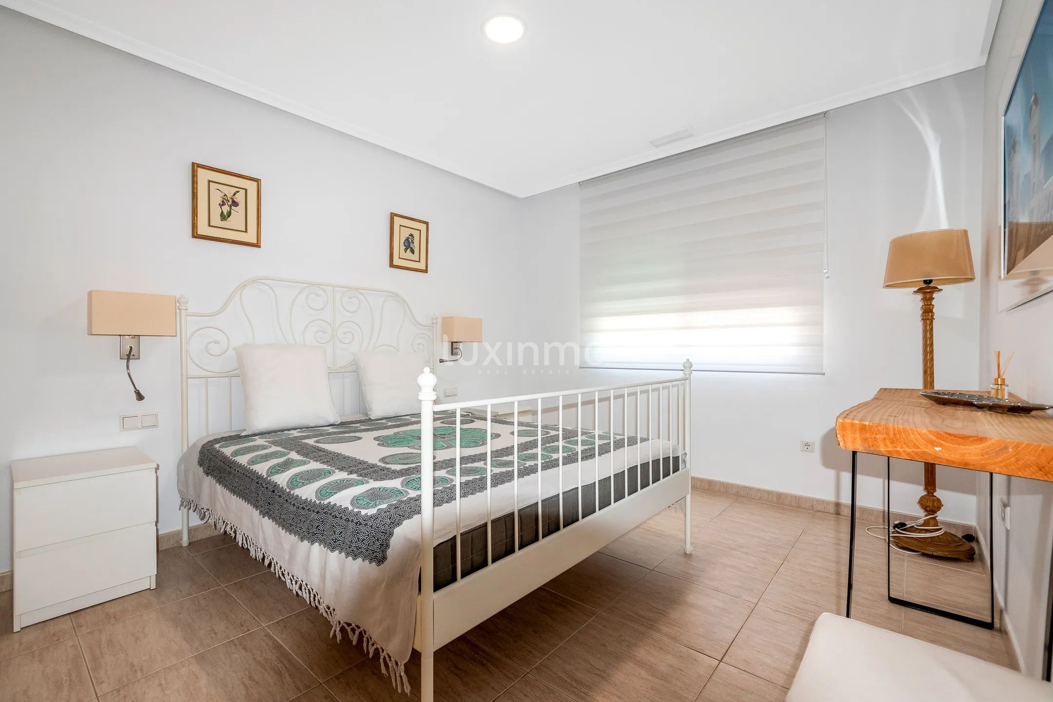 Villa encantadora con piscina en venta en Alfaz — photo 21