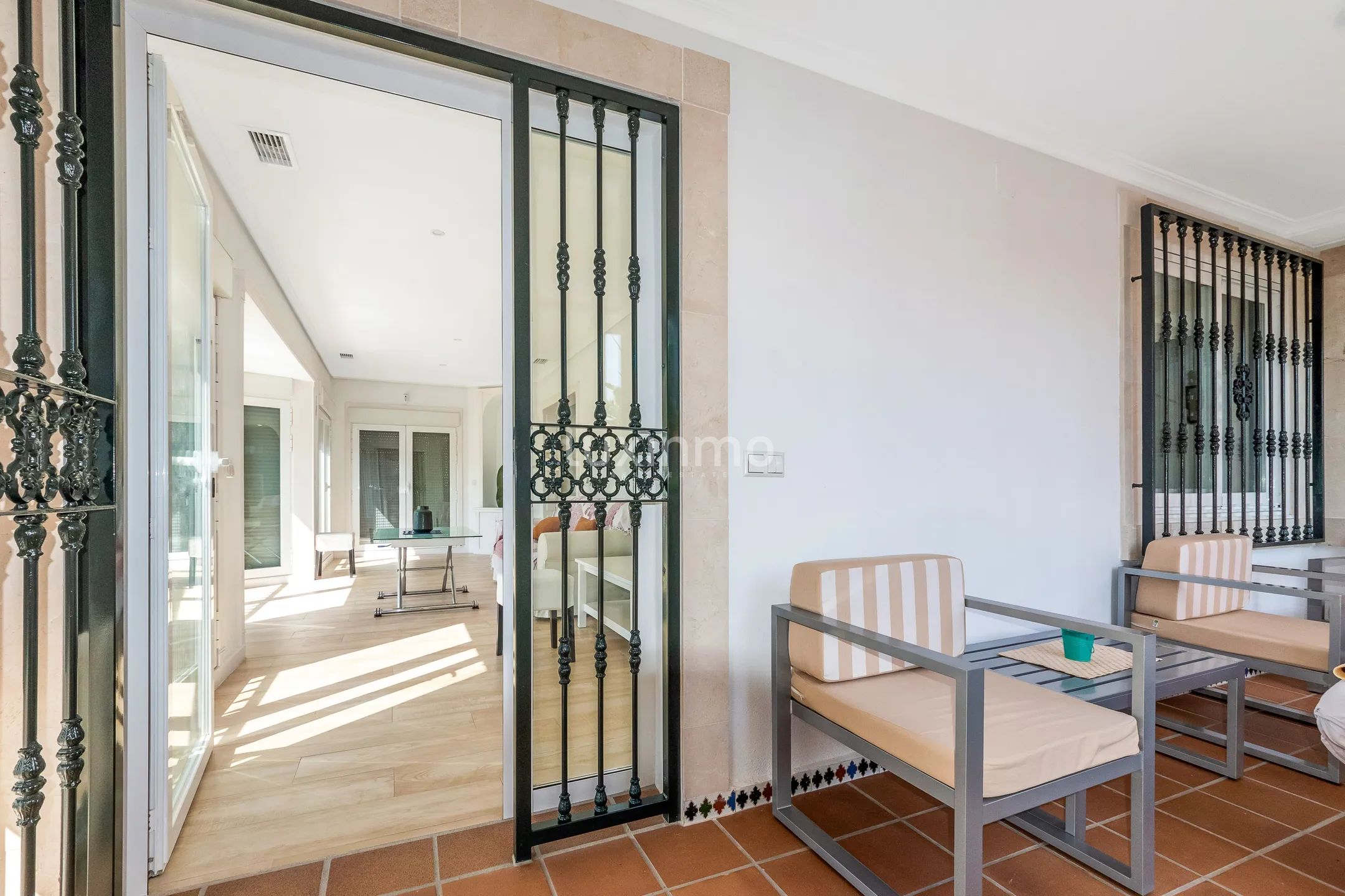 Villa encantadora con piscina en venta en Alfaz — photo 14