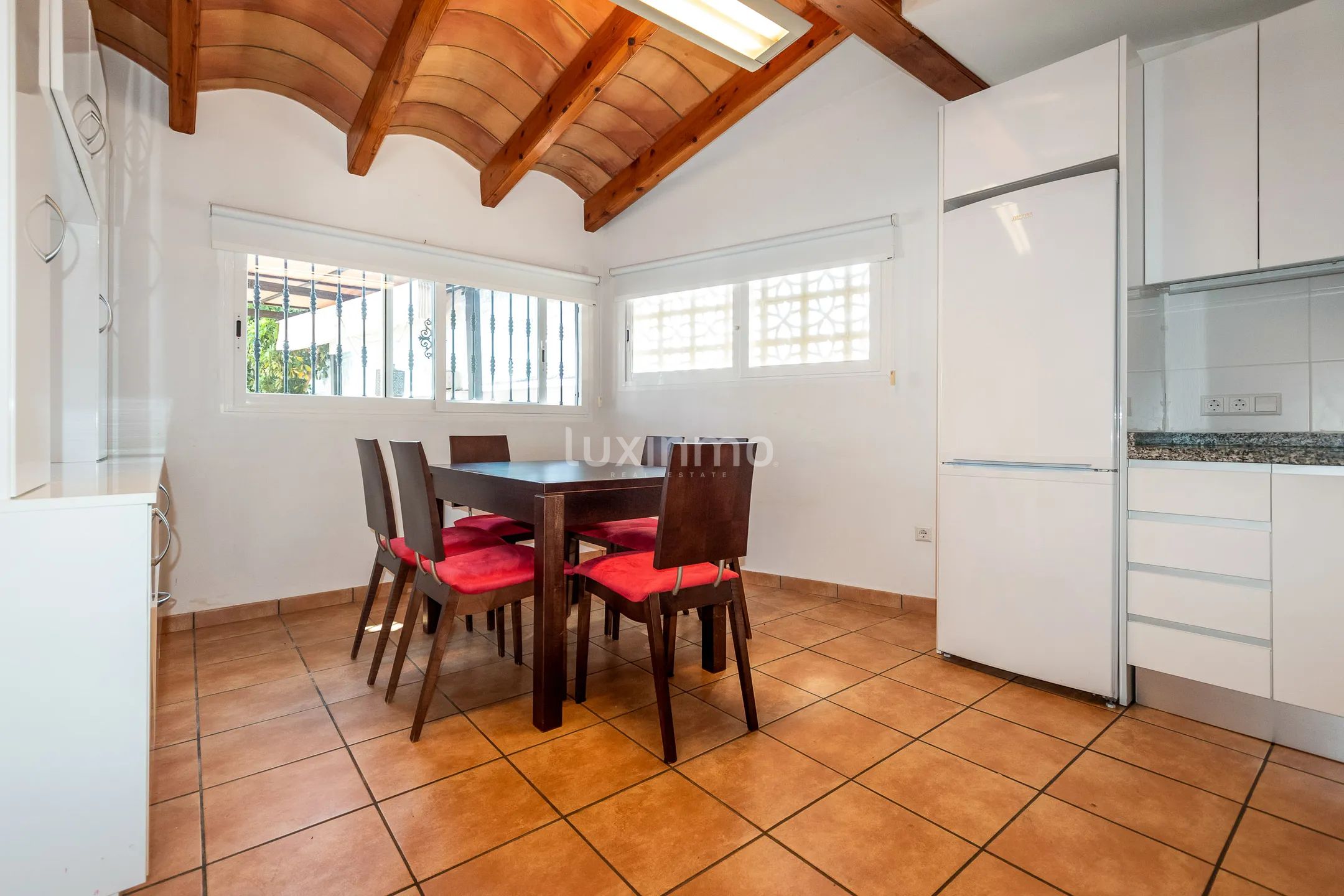 Villa encantadora con piscina en venta en Alfaz — photo 31