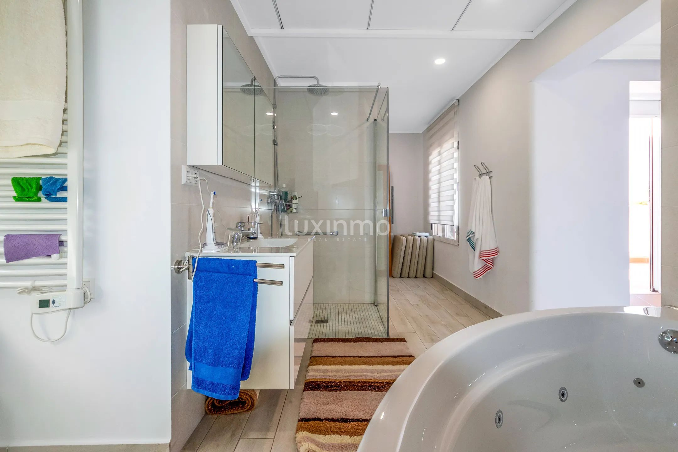 Villa encantadora con piscina en venta en Alfaz — photo 10