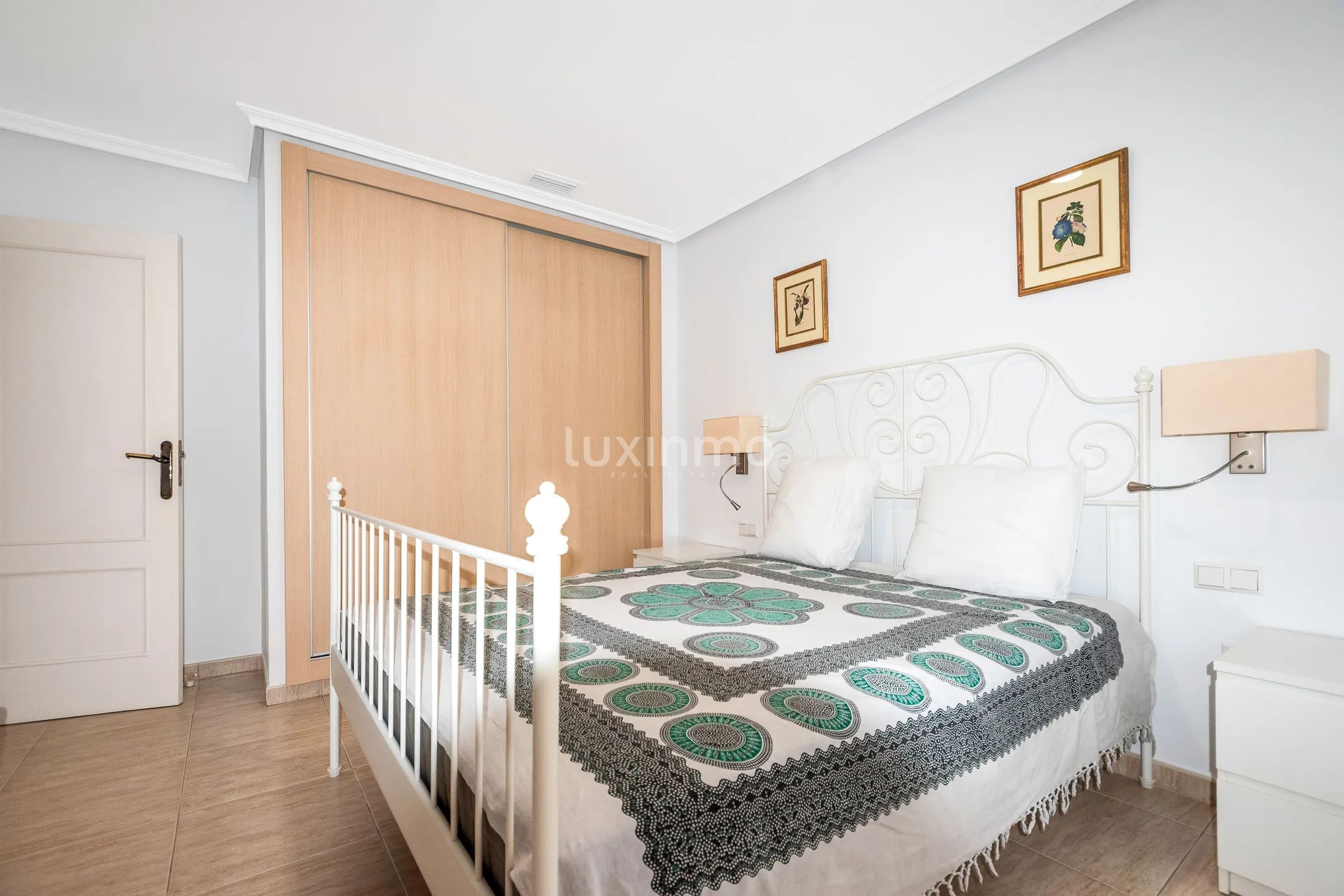 Villa encantadora con piscina en venta en Alfaz — photo 20